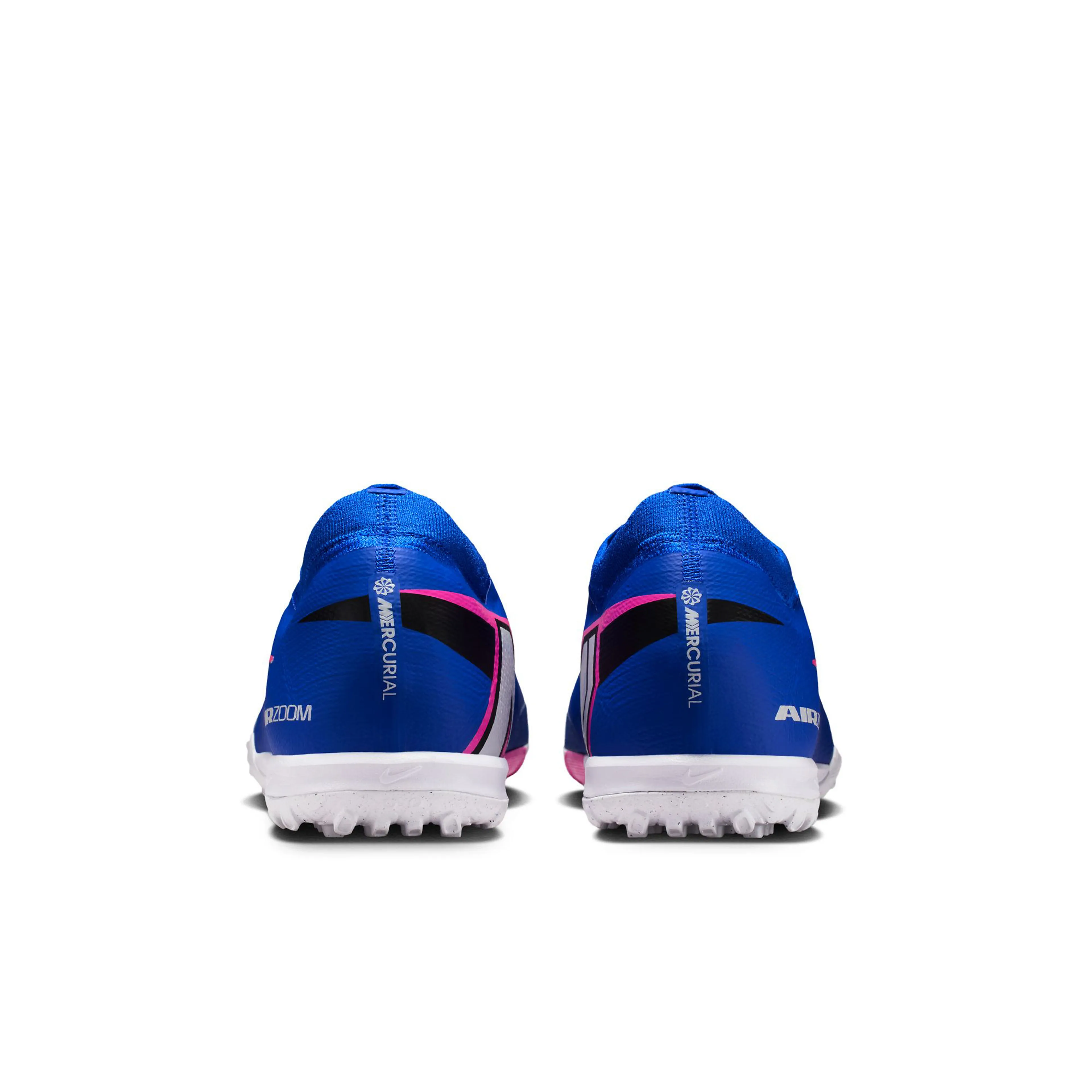 Mercurial Vapor 16 Pro Turf Low-Top Fotballsko Grus/Kunstgress