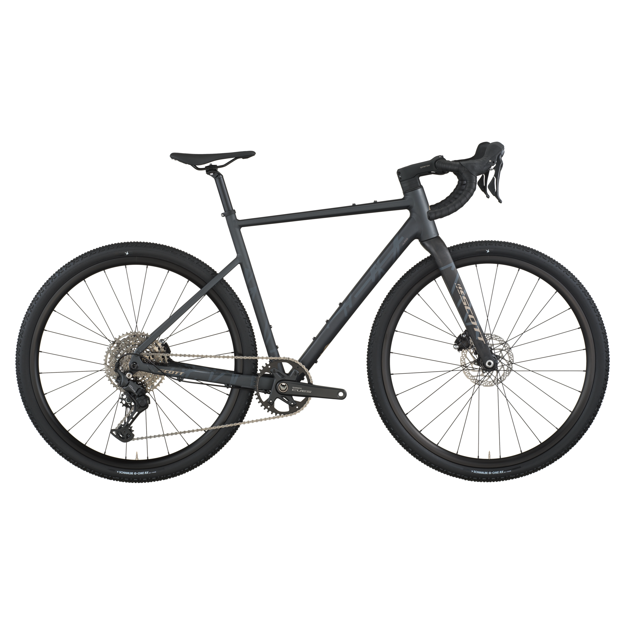 Speedster Gravel 30