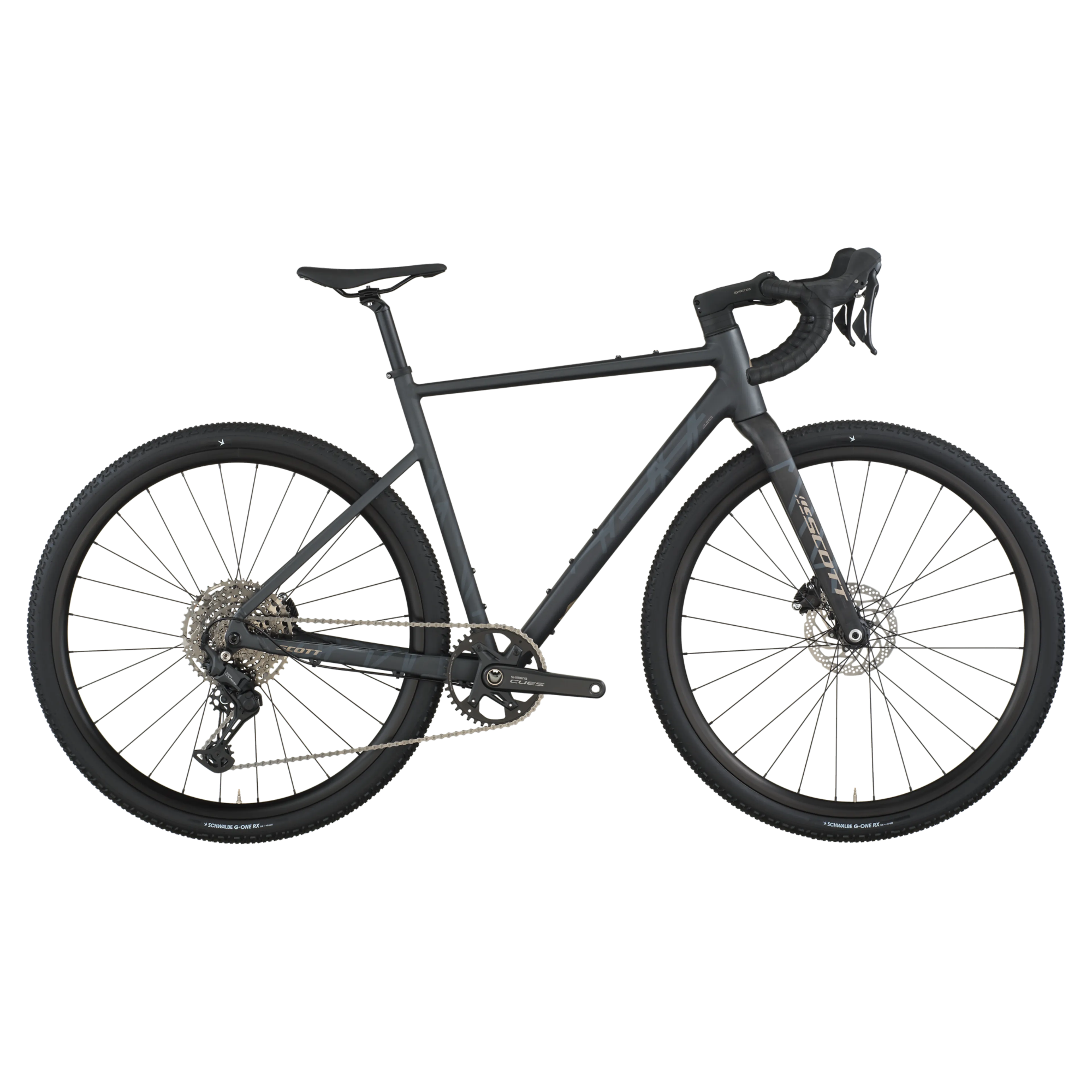 SCOTT Speedster Gravel 30 