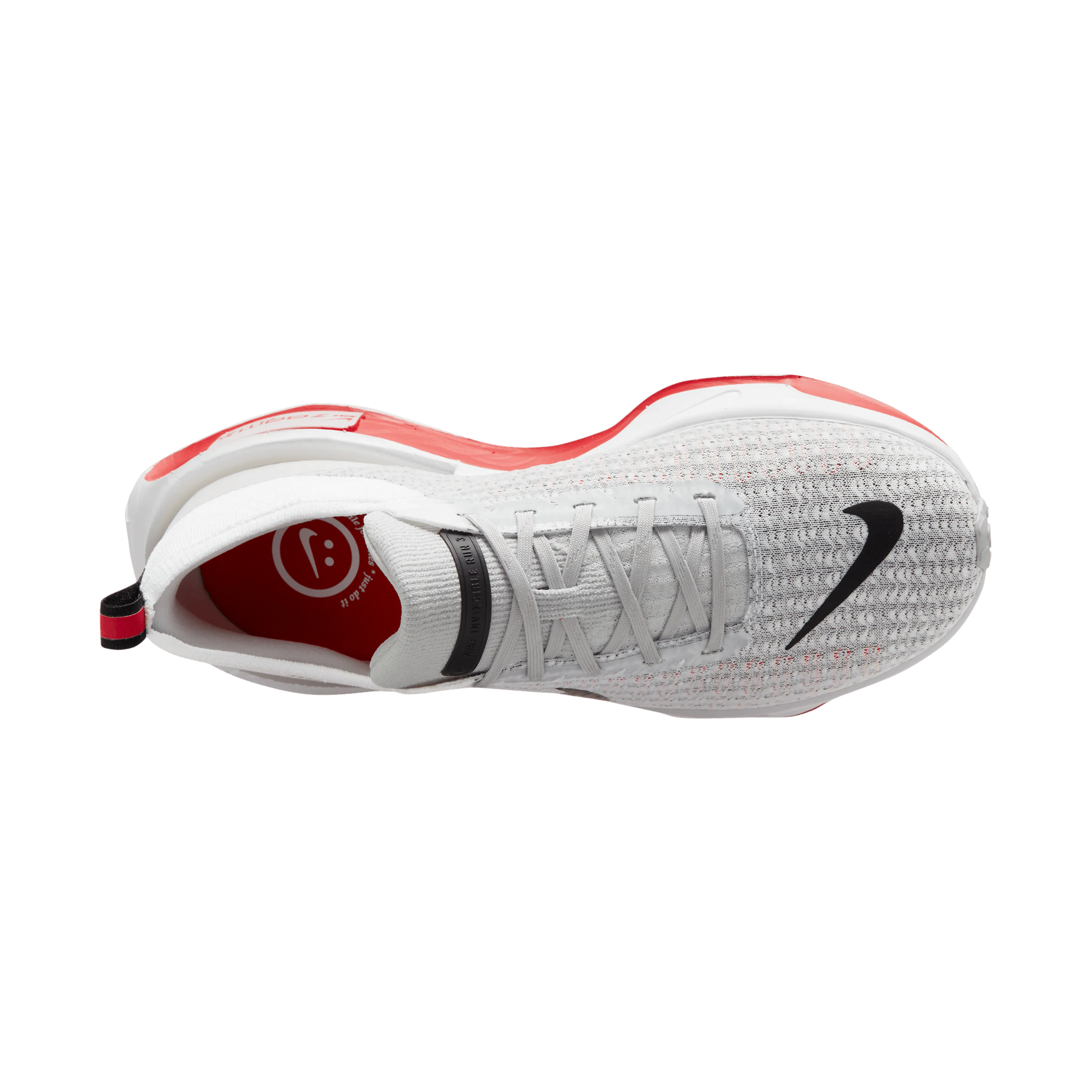 ZoomX Invincible Run 3