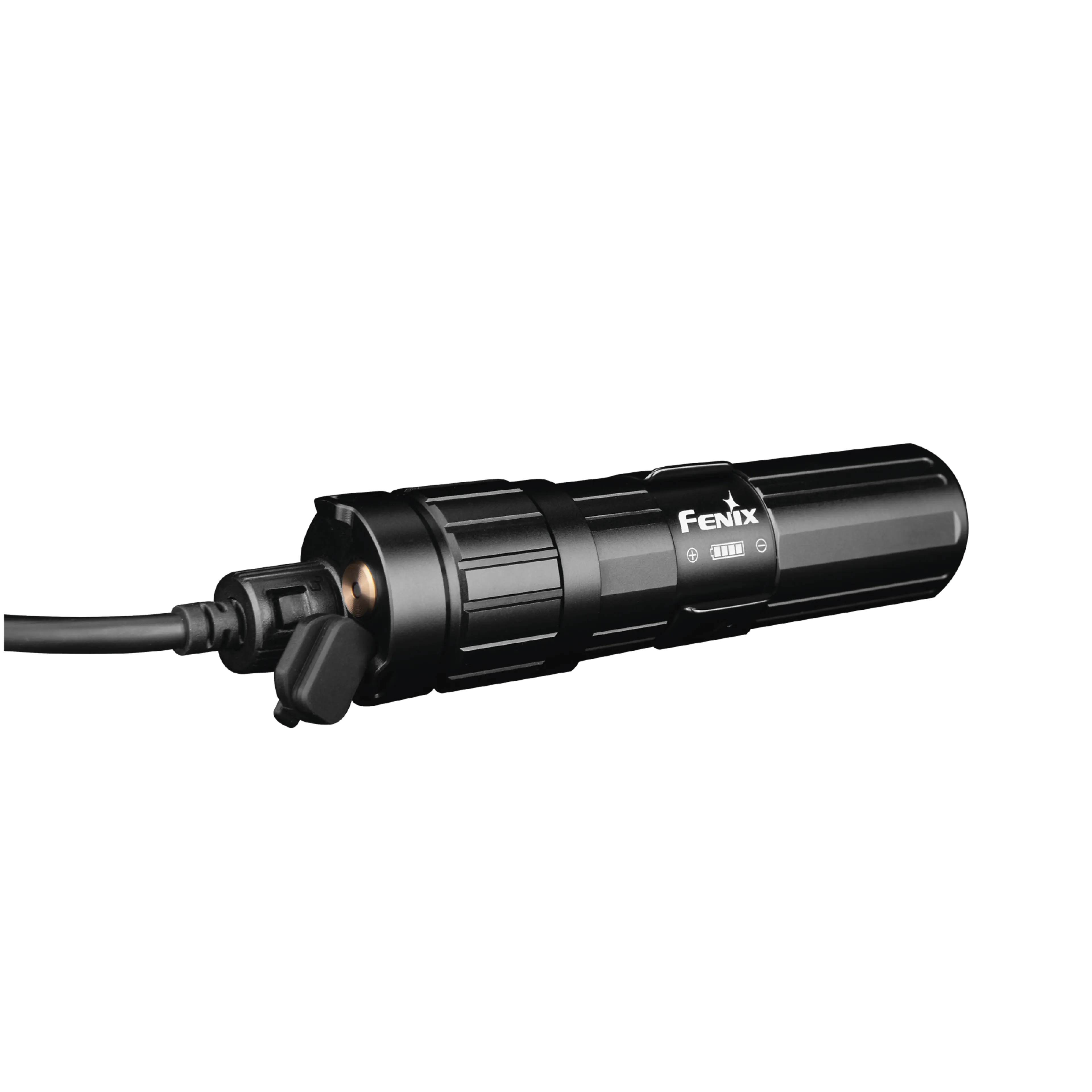 HM75R HODELYKT 1600LM 2 BATTERI H/R LYS