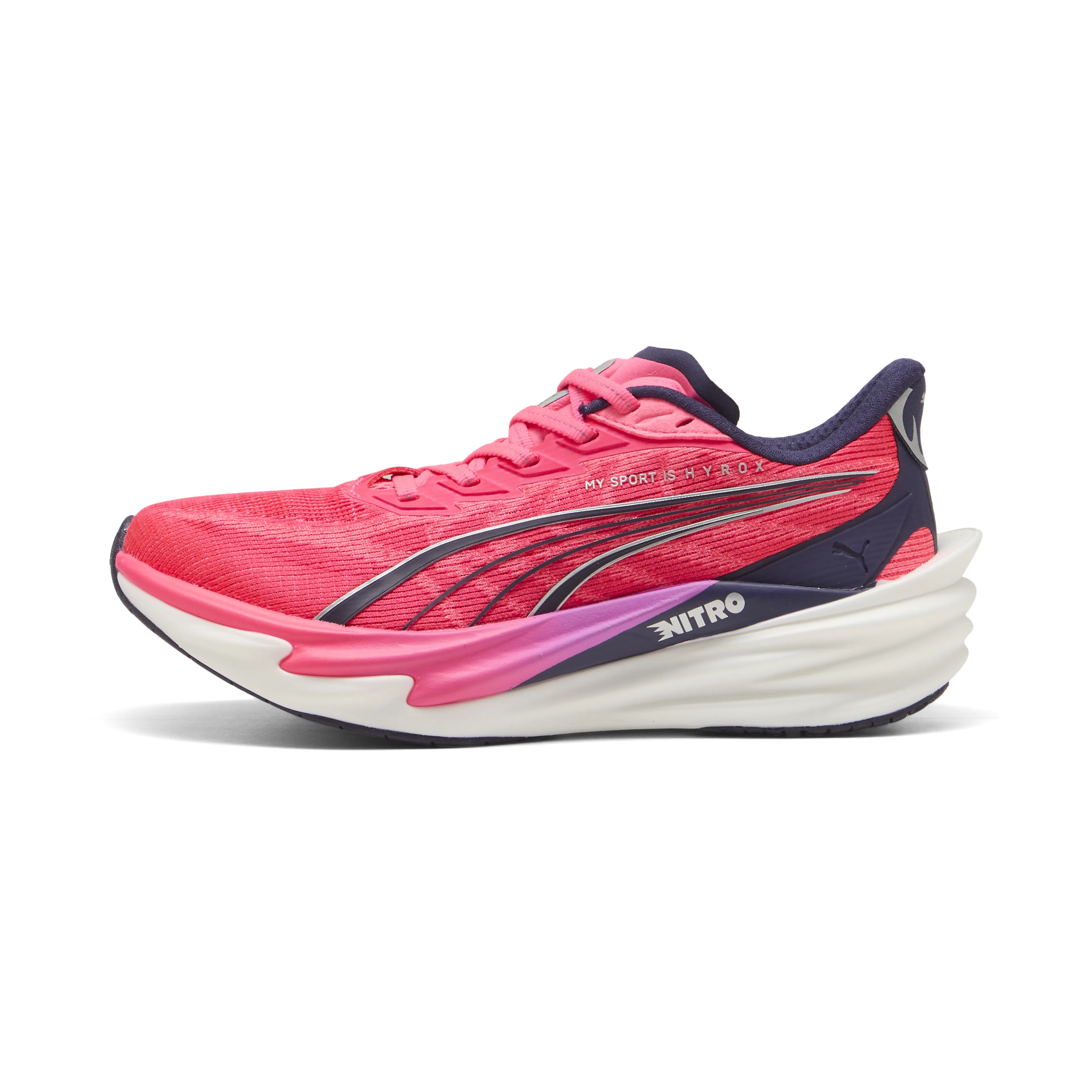 Deviate NITRO 4 PUMA X HYROX