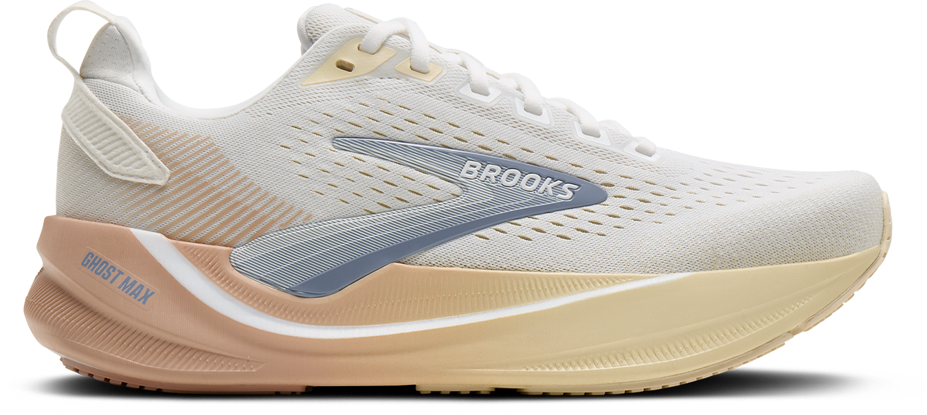 Ghost Max 4