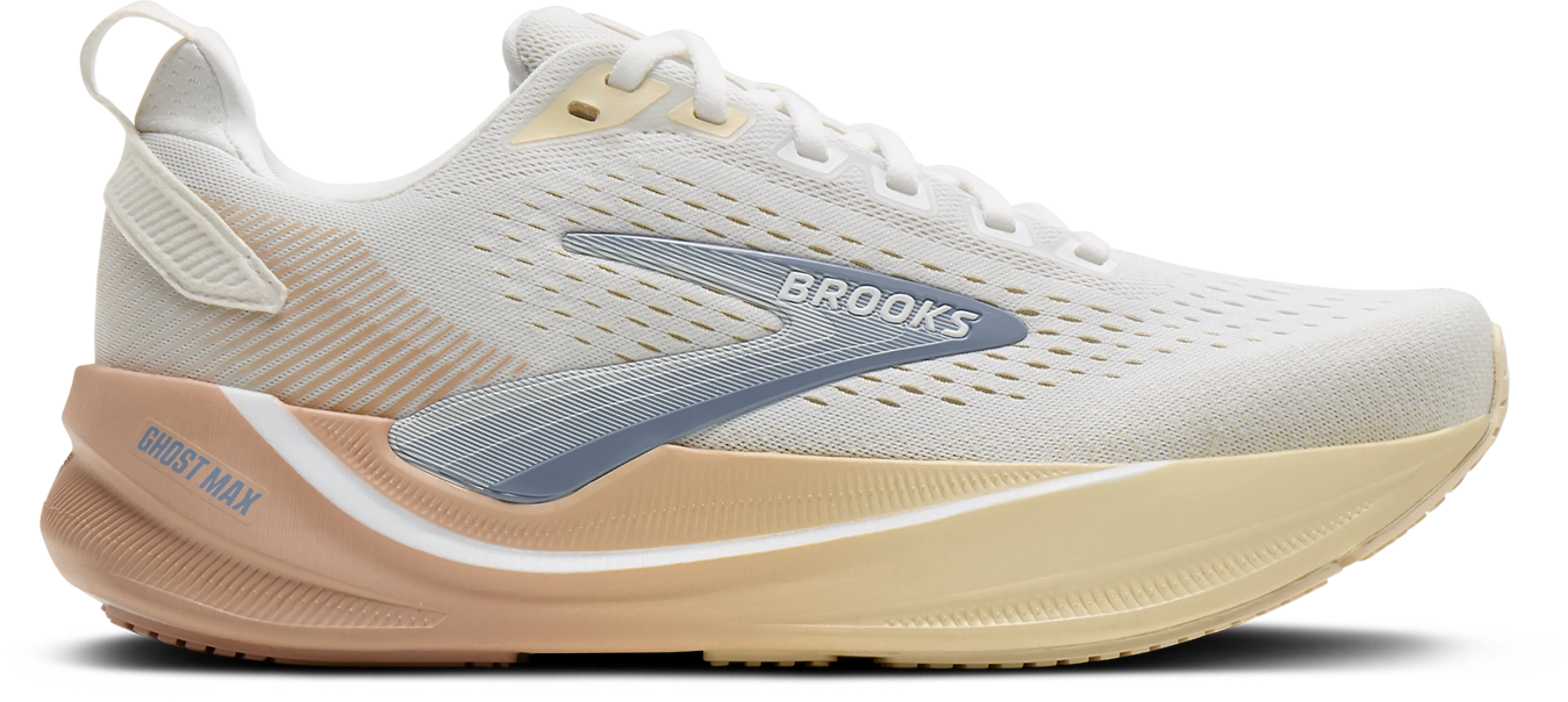 Ghost Max 4