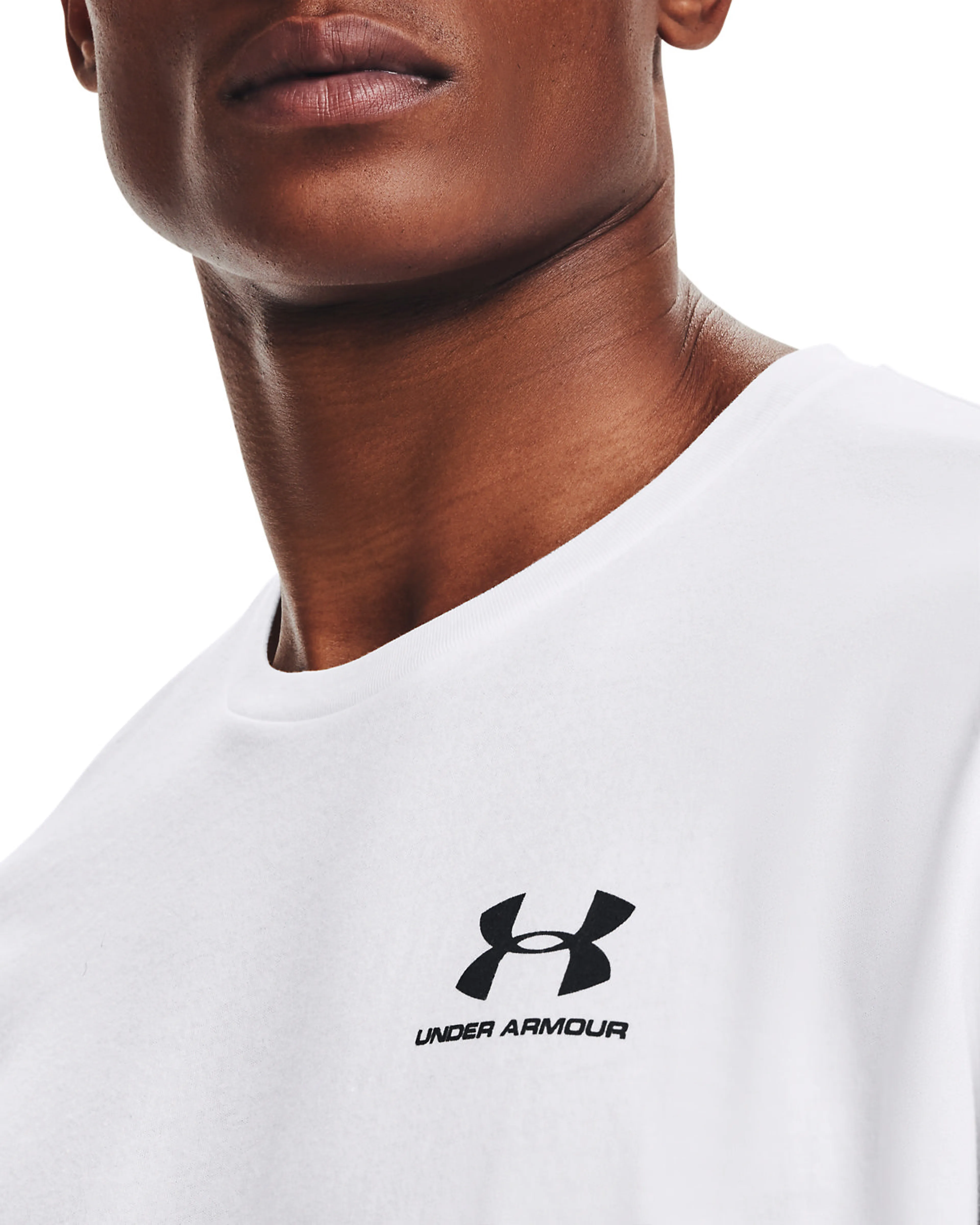 UA SPORTSTYLE LC SS