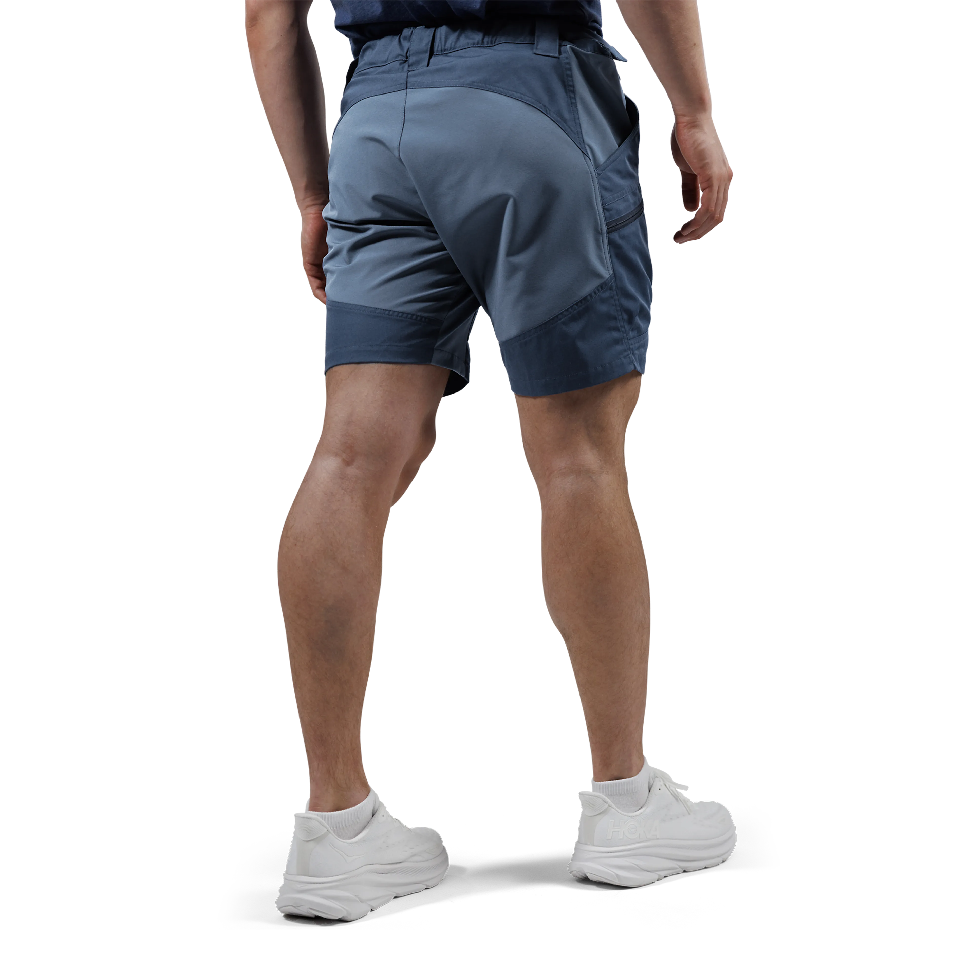 Fossberg Shorts herre