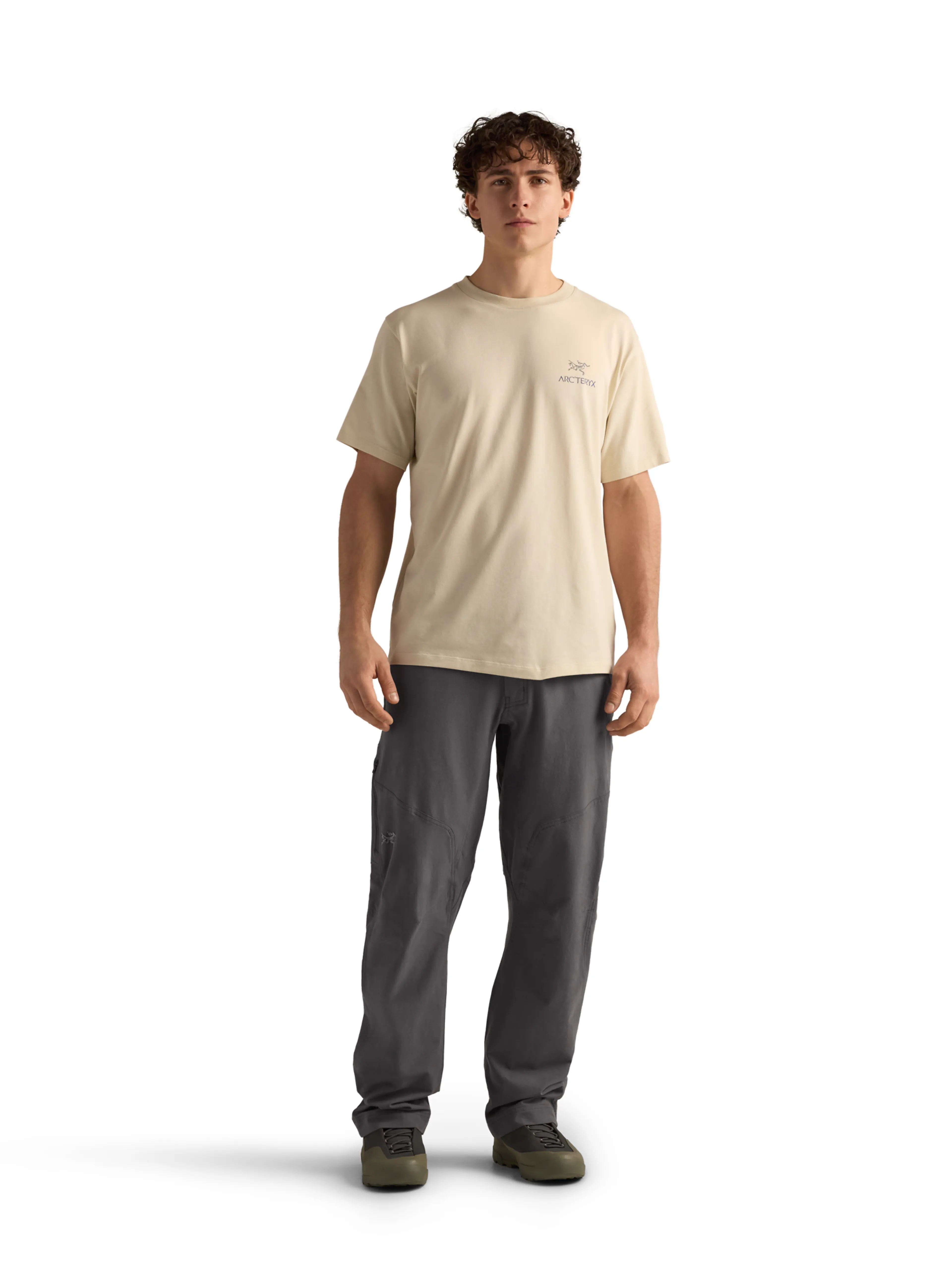 Cronin Cotton Pant M