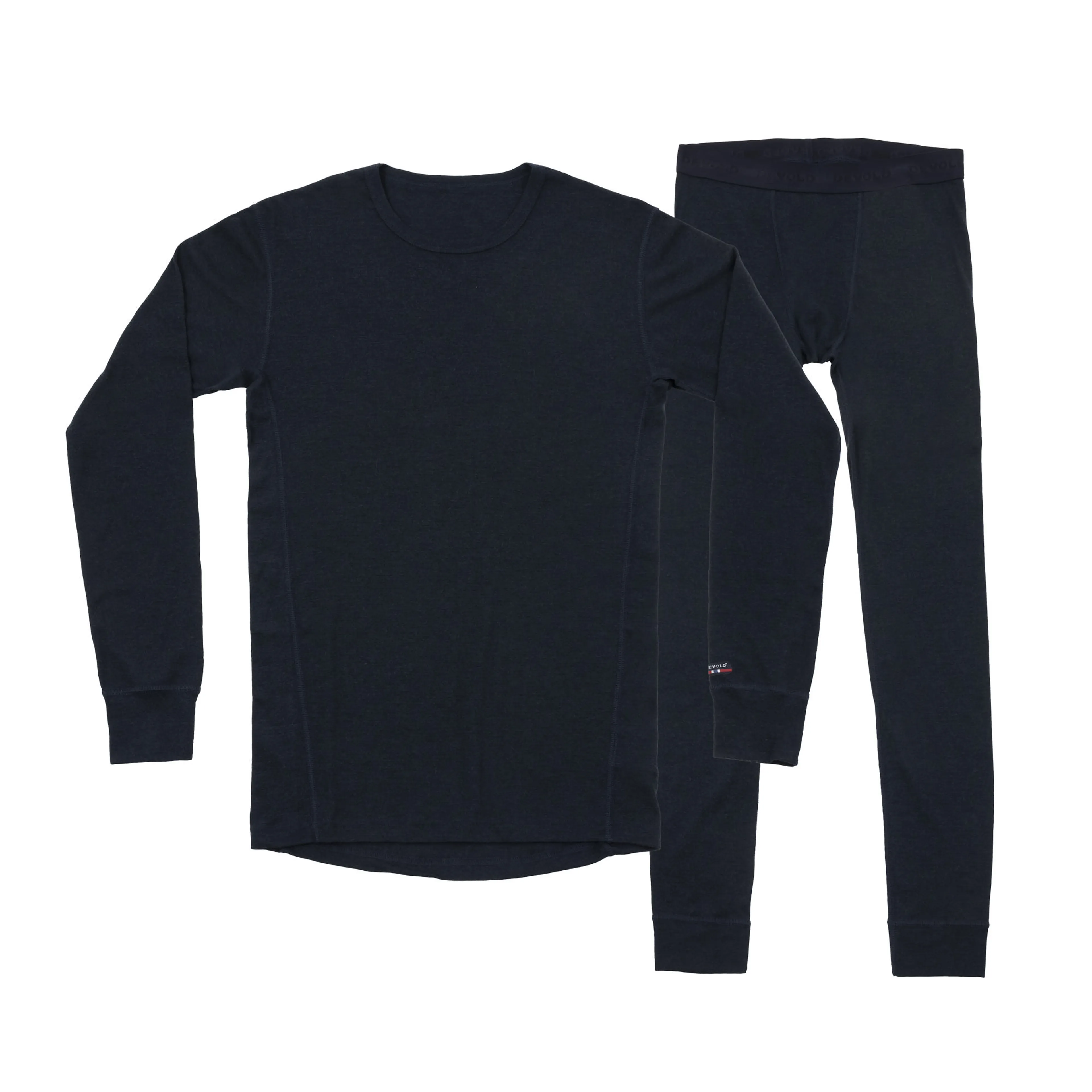 Outdoor Wool ullundertøy sett herre