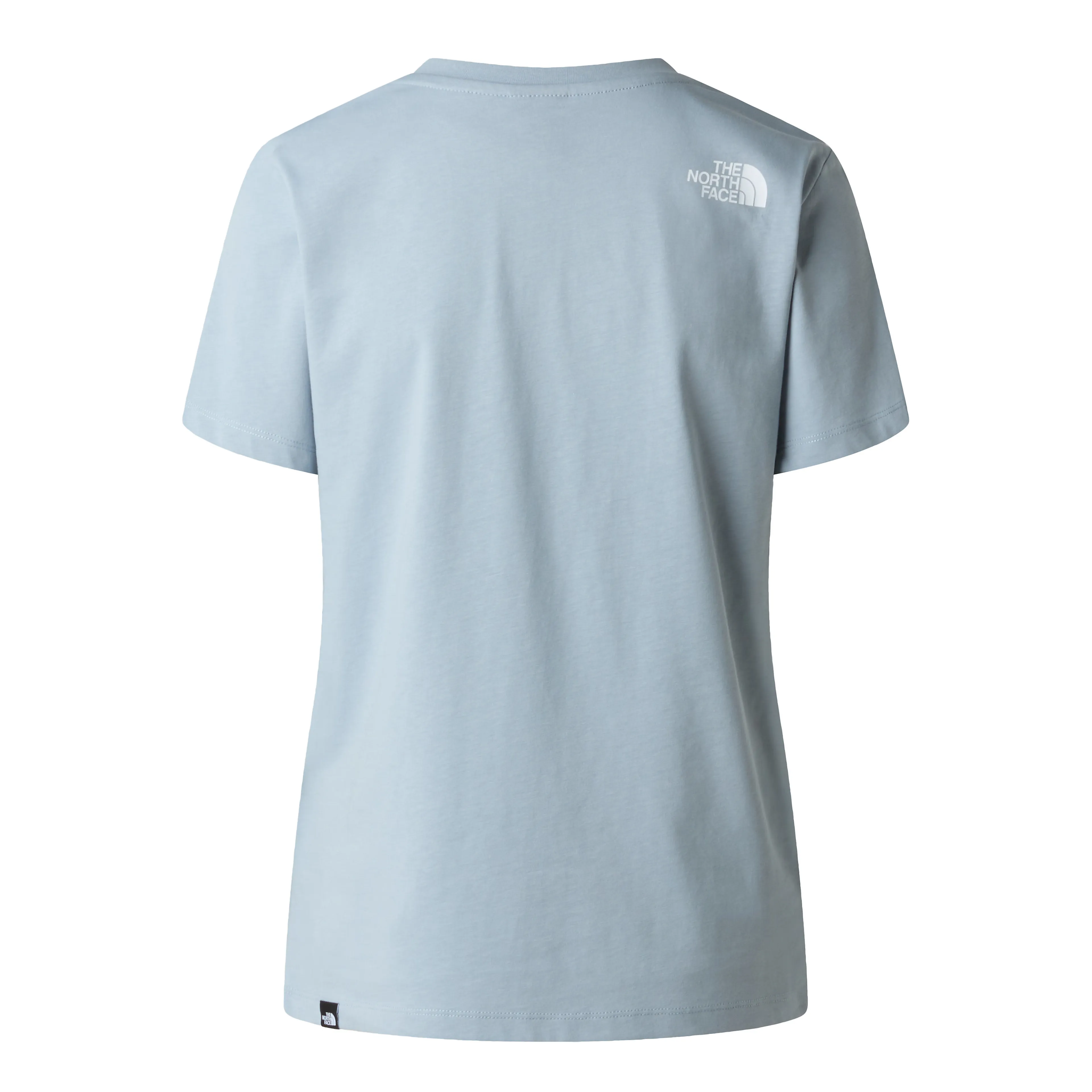 W BLANCA REGULAR SHORT SLEEVE TEE