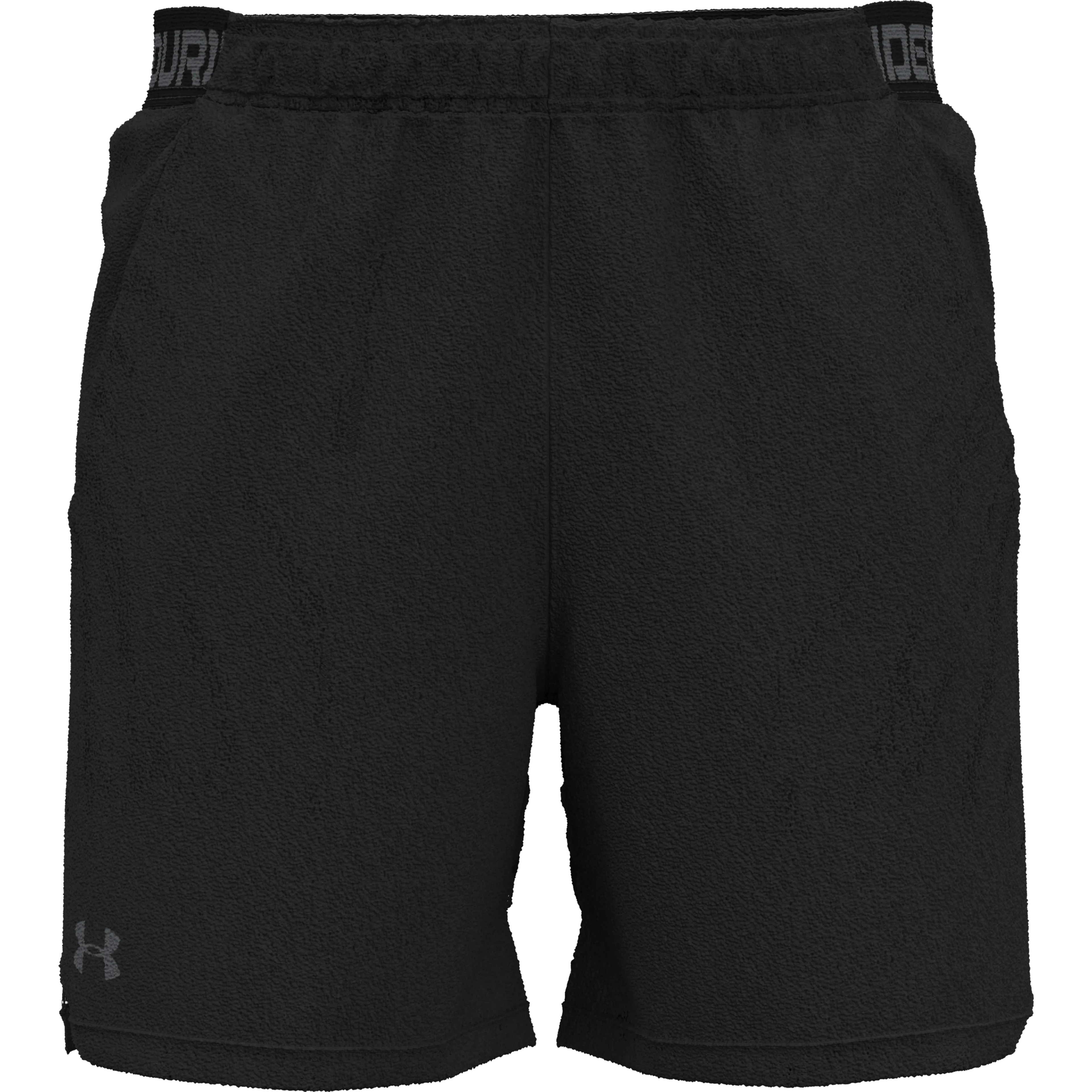 UA Vanish Woven 6in Shorts
