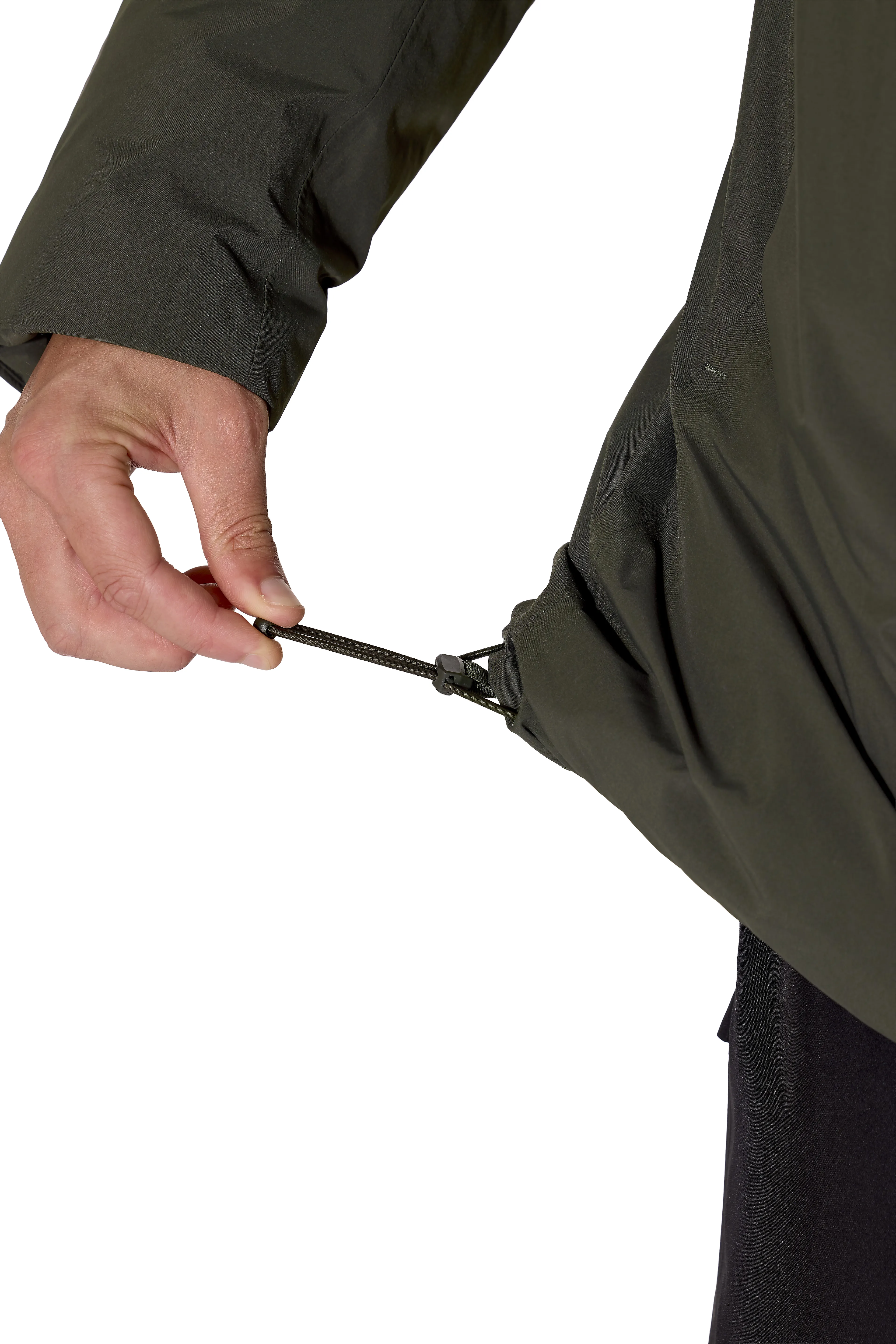 Valiance Jacket