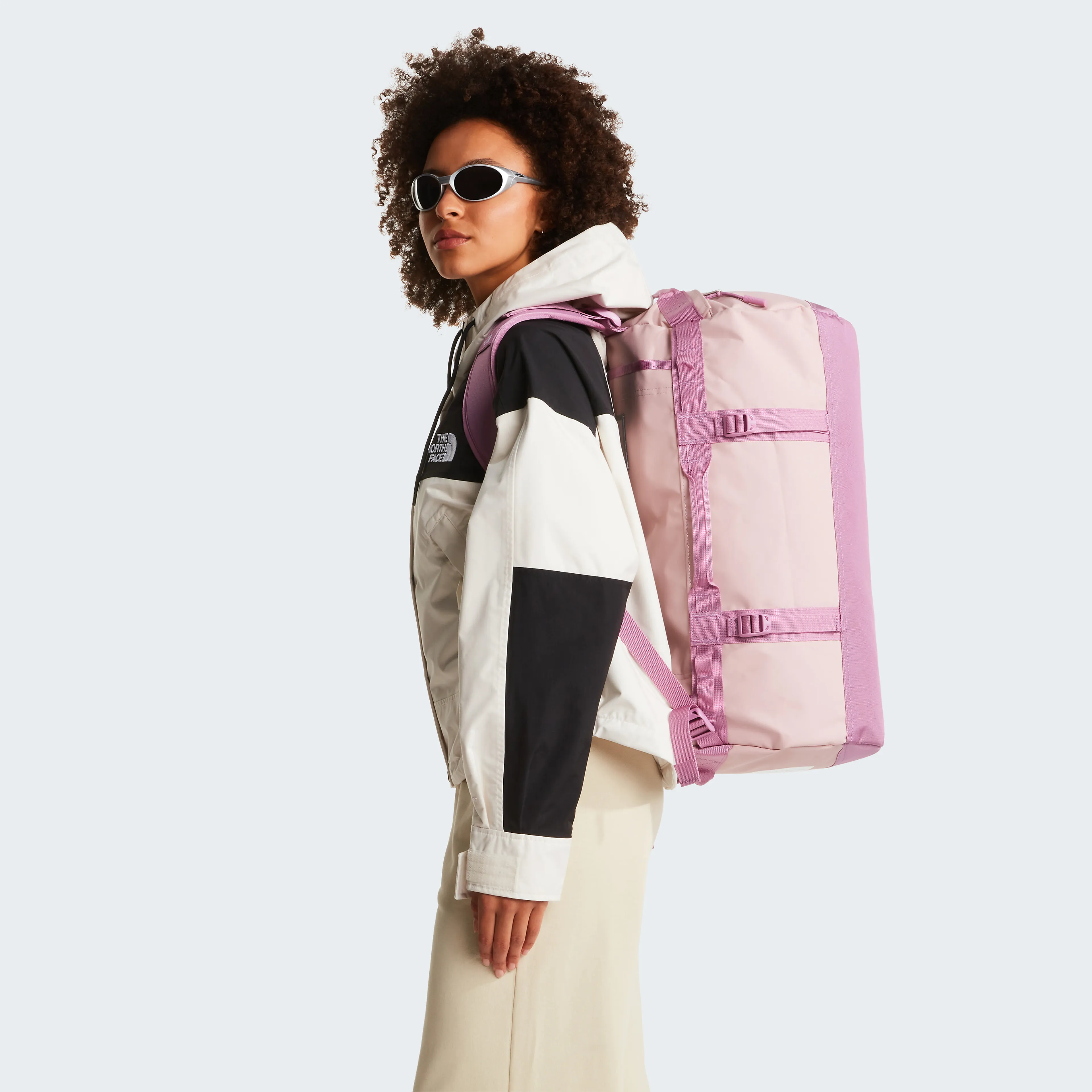 BASE CAMP DUFFEL - S