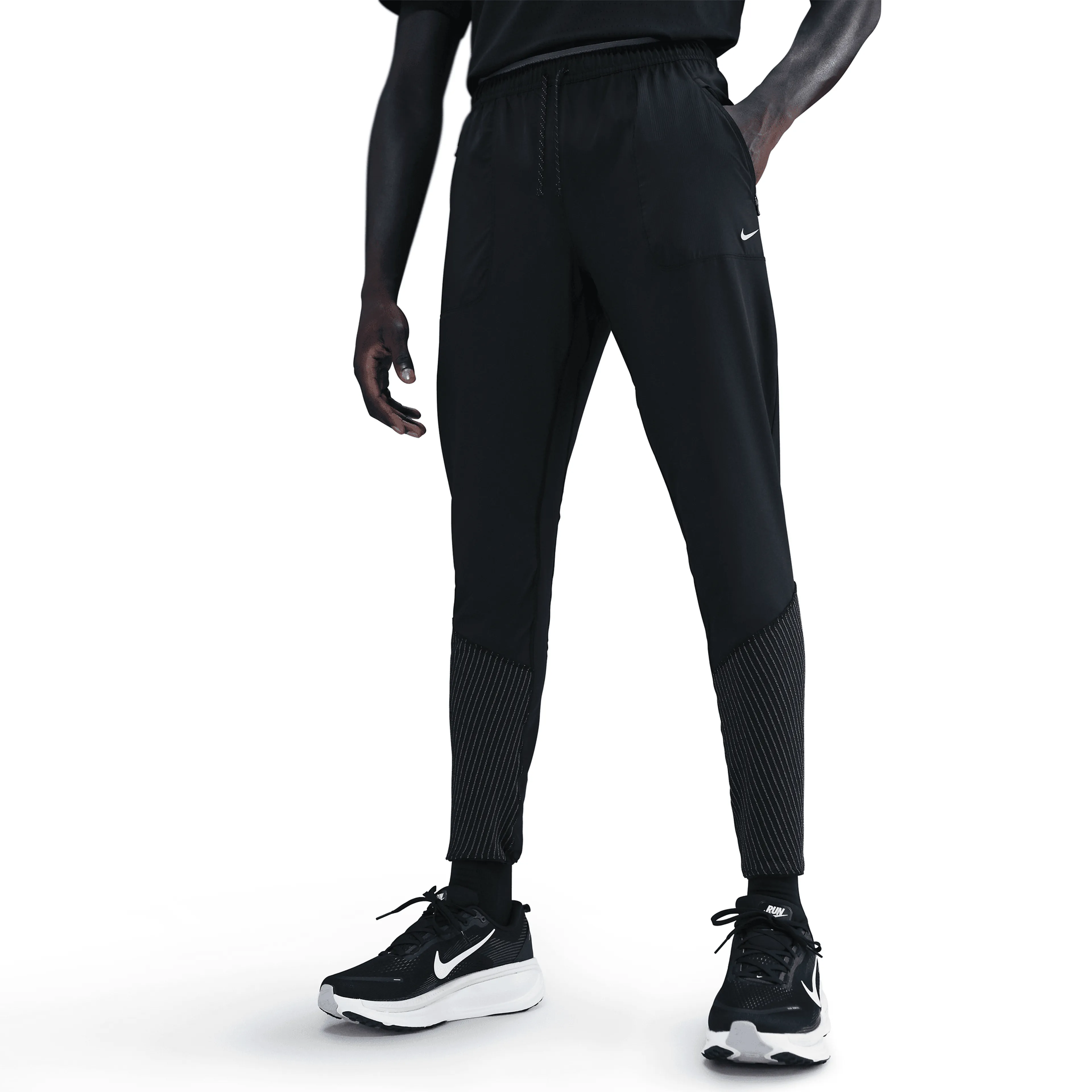 Dri-FIT Reflective Running Pants
