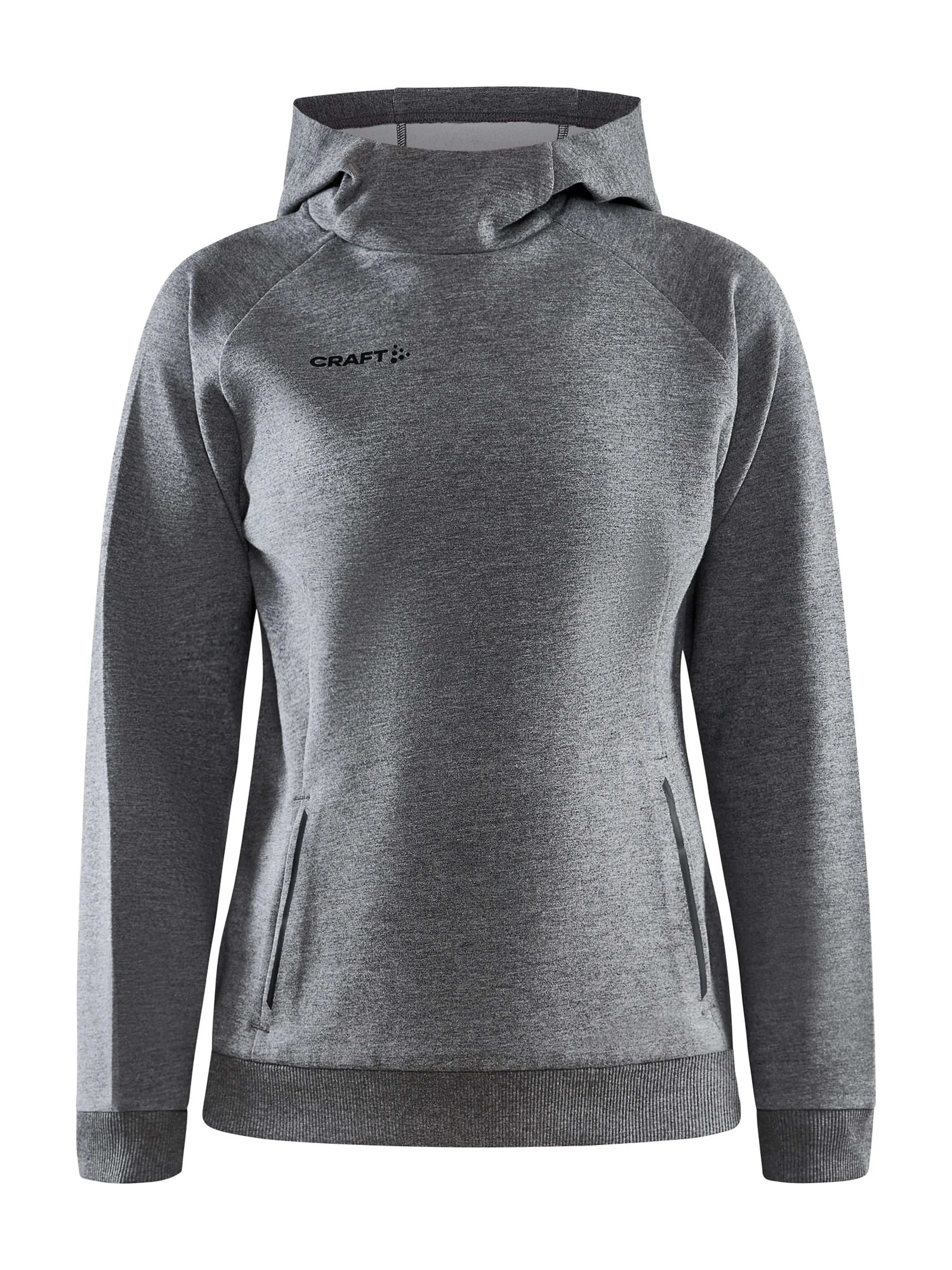 Core Soul Hood Sweatshirt W