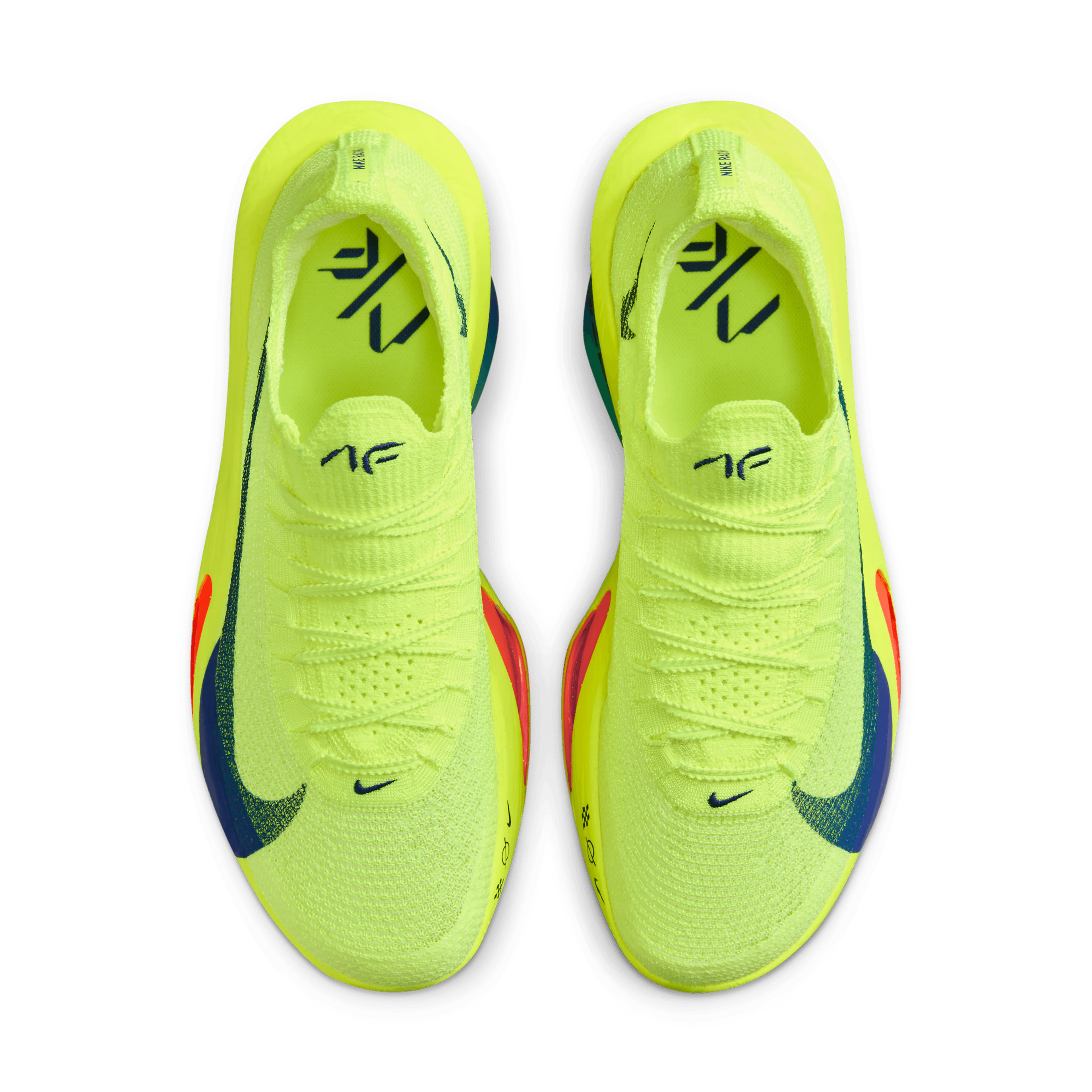 AIR ZOOM ALPHAFLY NEXT% 3