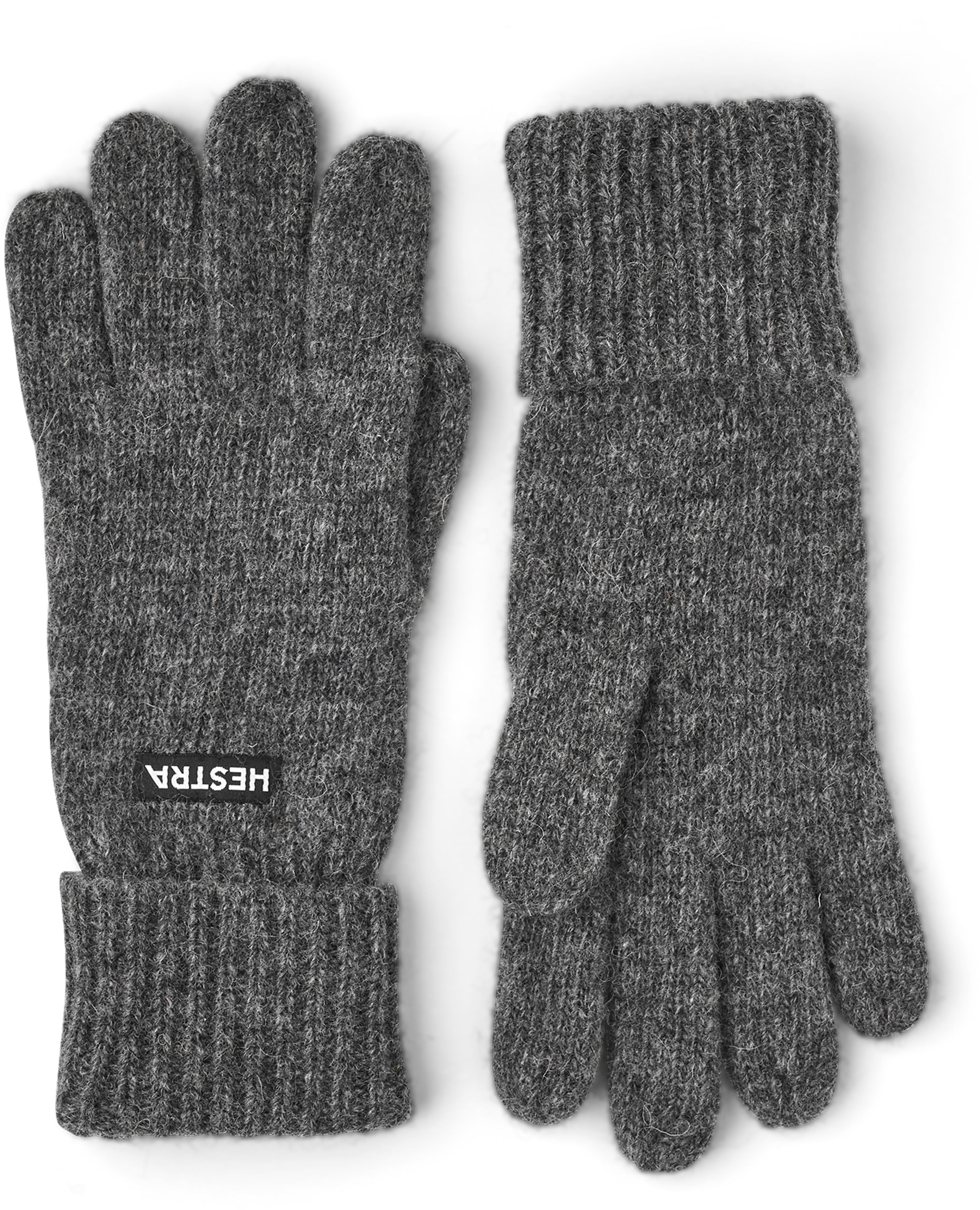 Pancho - 5 finger Pancho - 5 finger