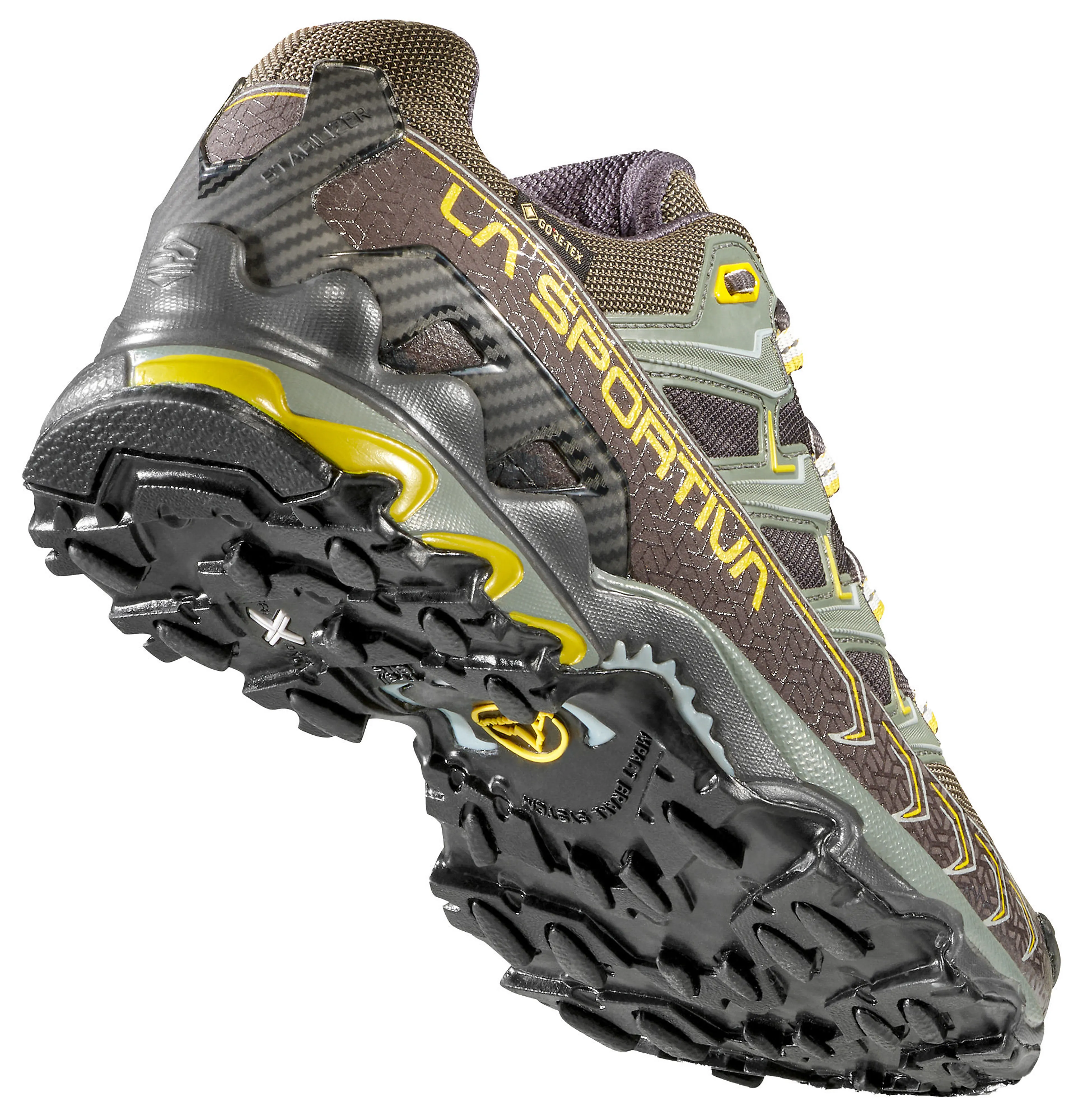 Ultra Raptor II GTX Hikingsko
