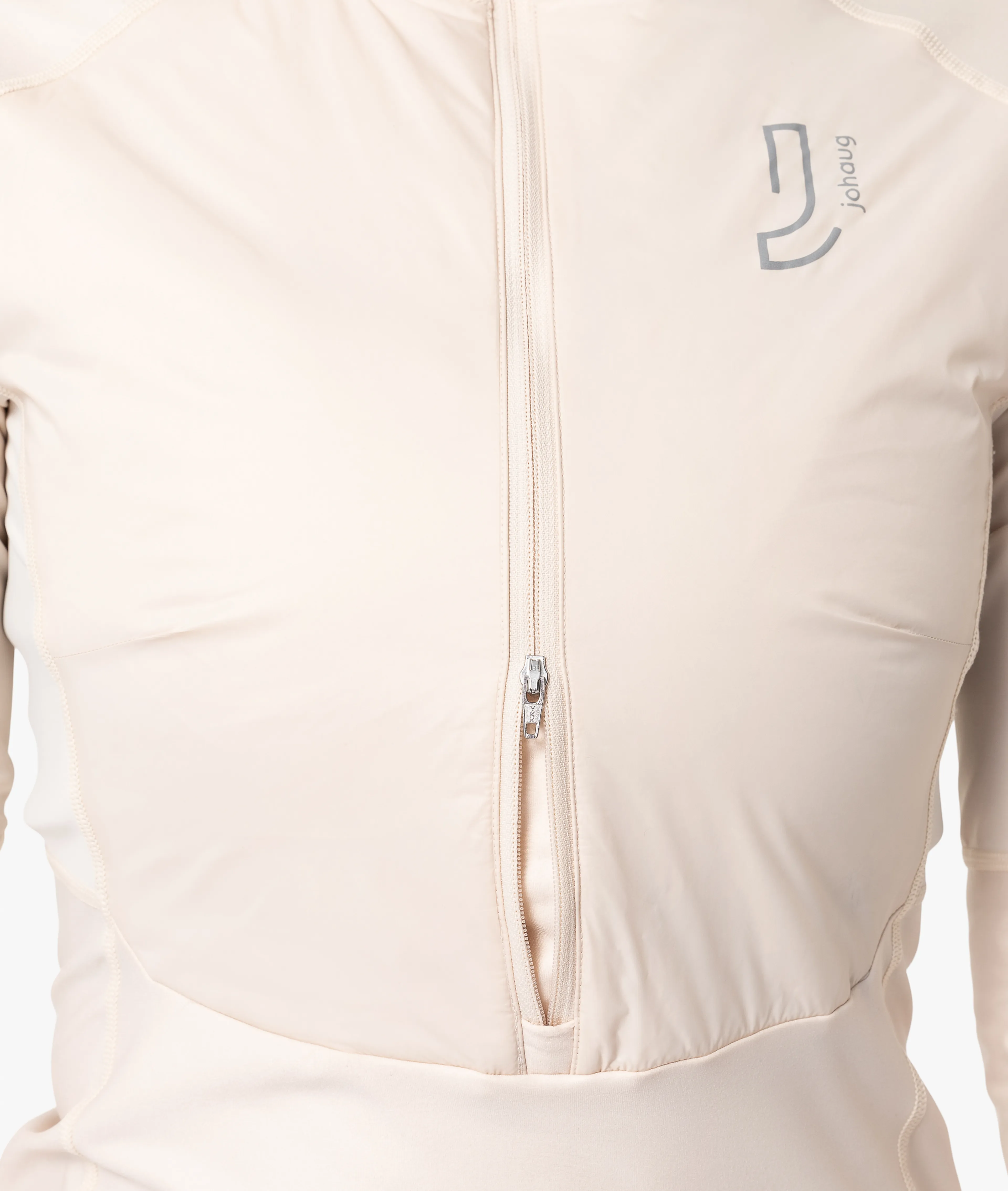 Gleam Primaloft Half Zip Gleam Primaloft Half Zip