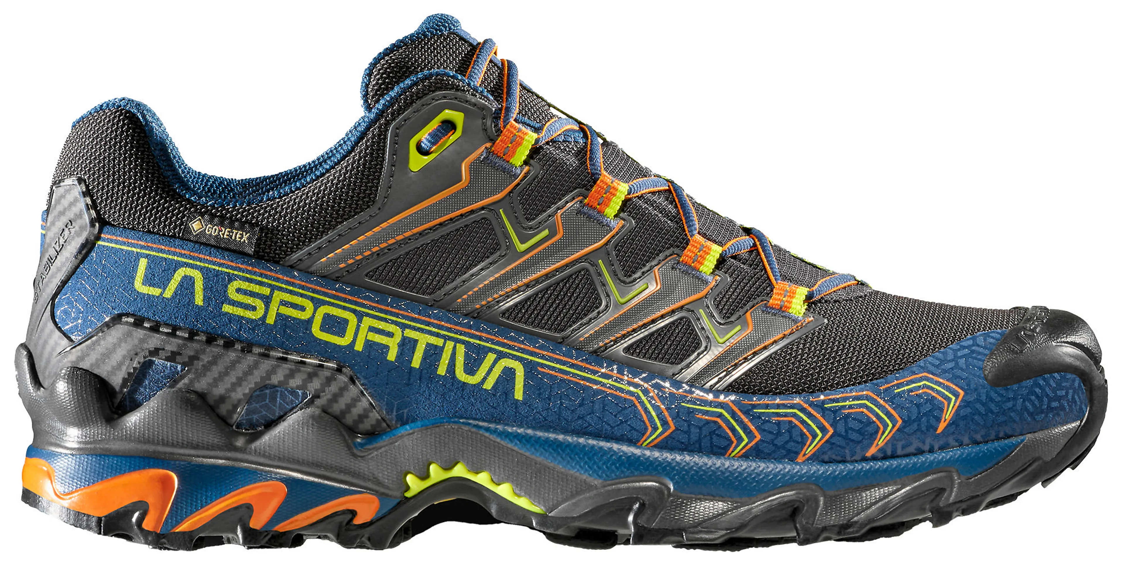 Ultra Raptor II GTX Hikingsko