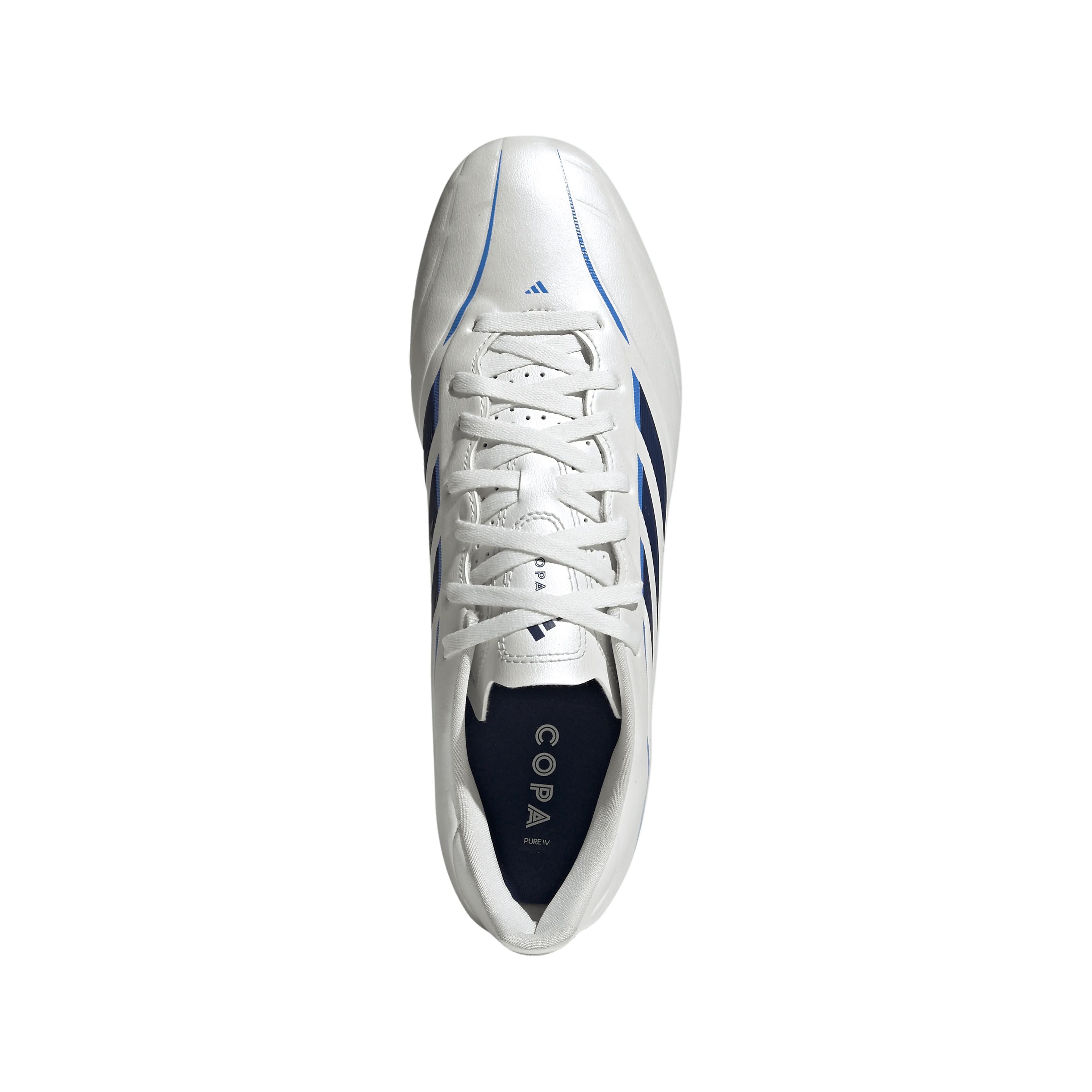 Copa Pure IV Club Firm Ground/Multi Ground Fotballsko Gress/Kunstgress
