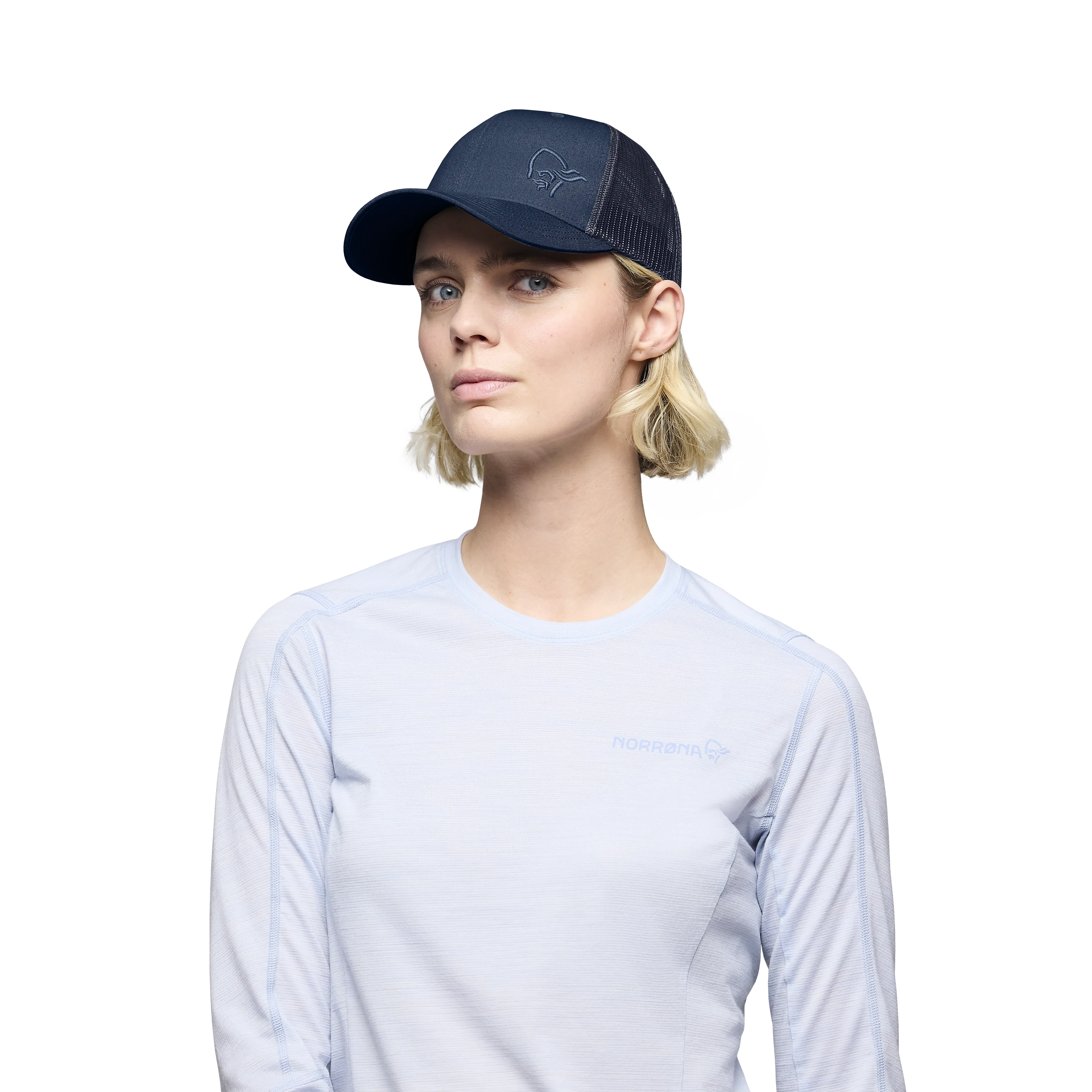 /29 snap back trucker mesh Cap