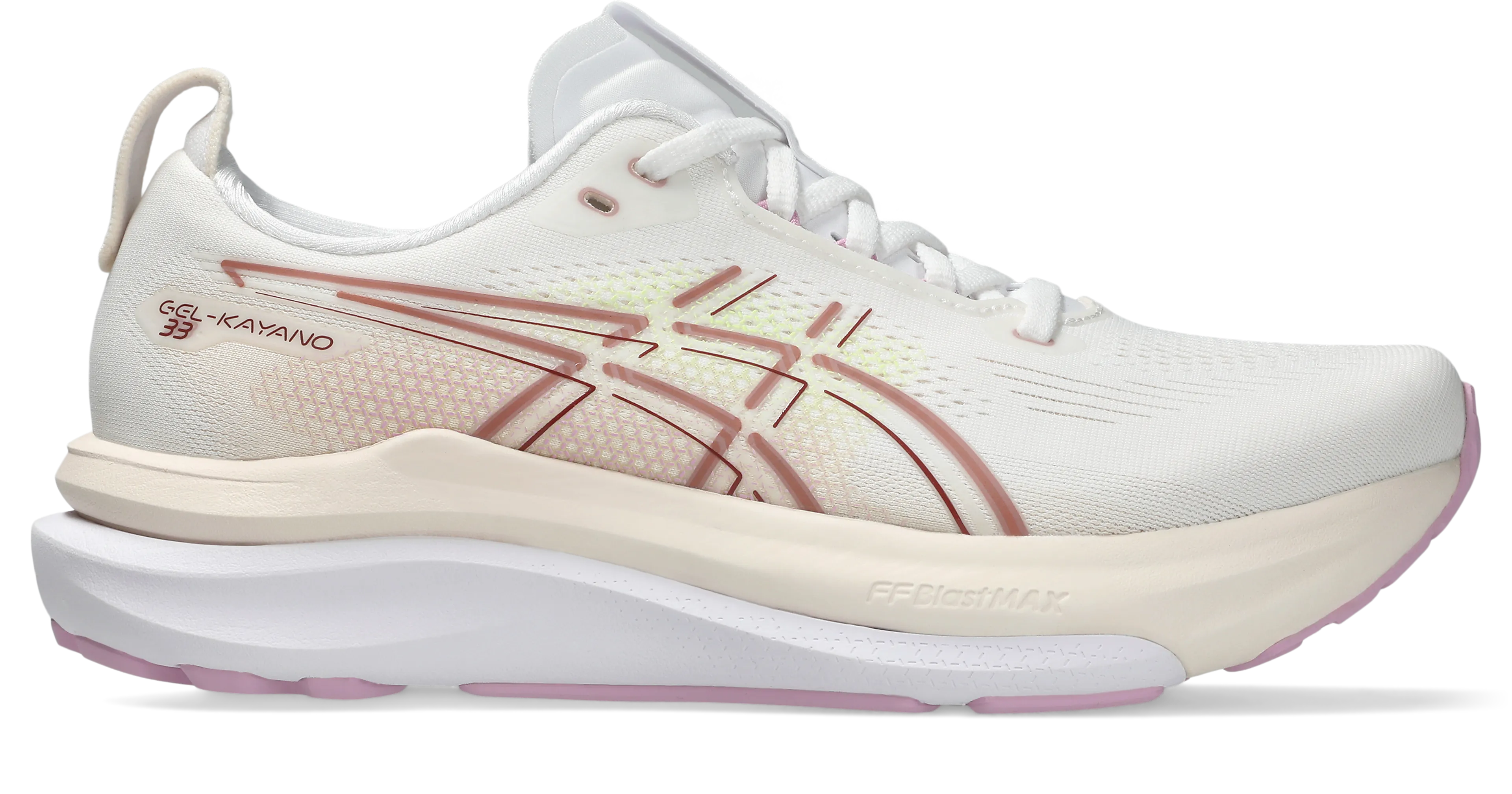 GEL-KAYANO 33
