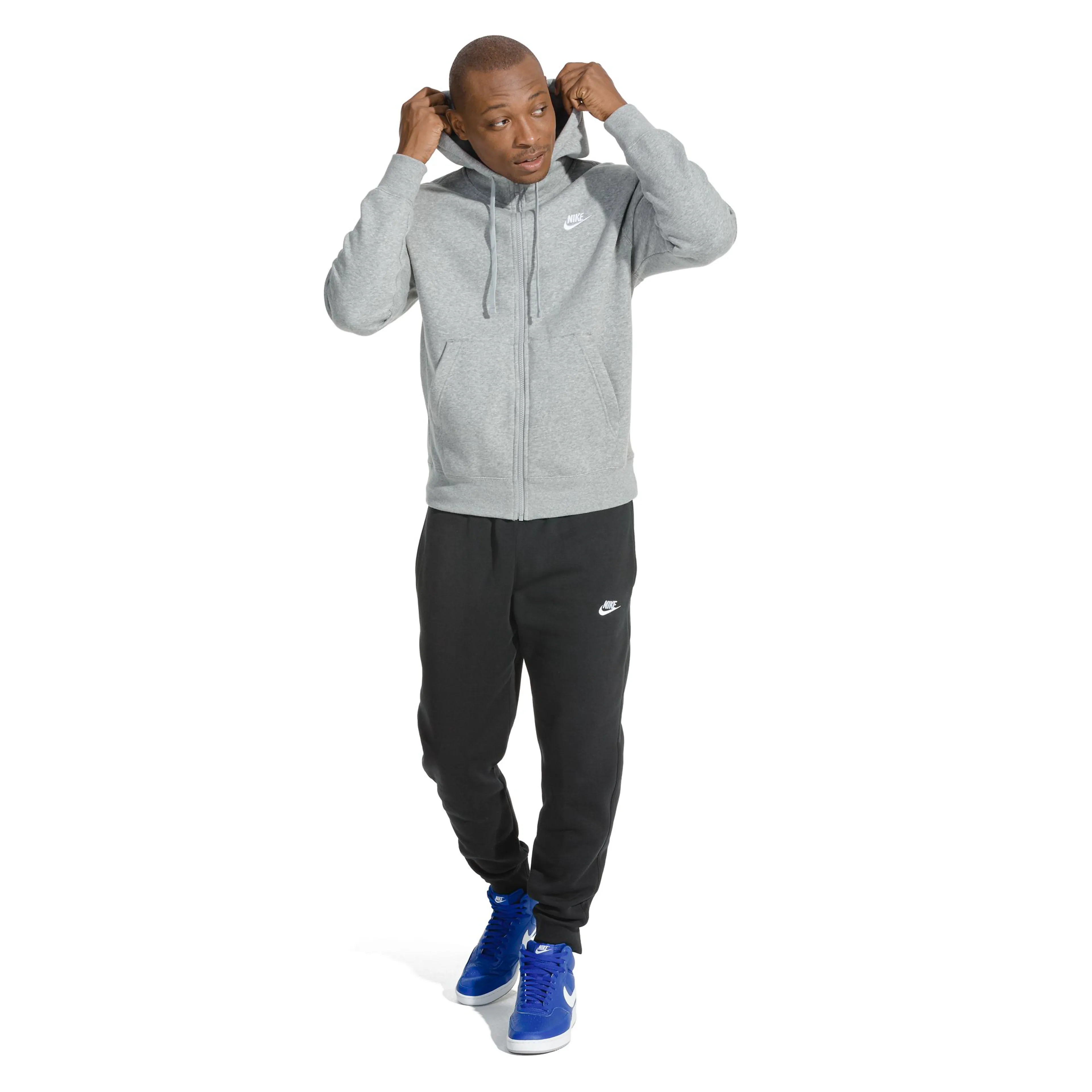 Sportswear Club Fleece joggebukse herre