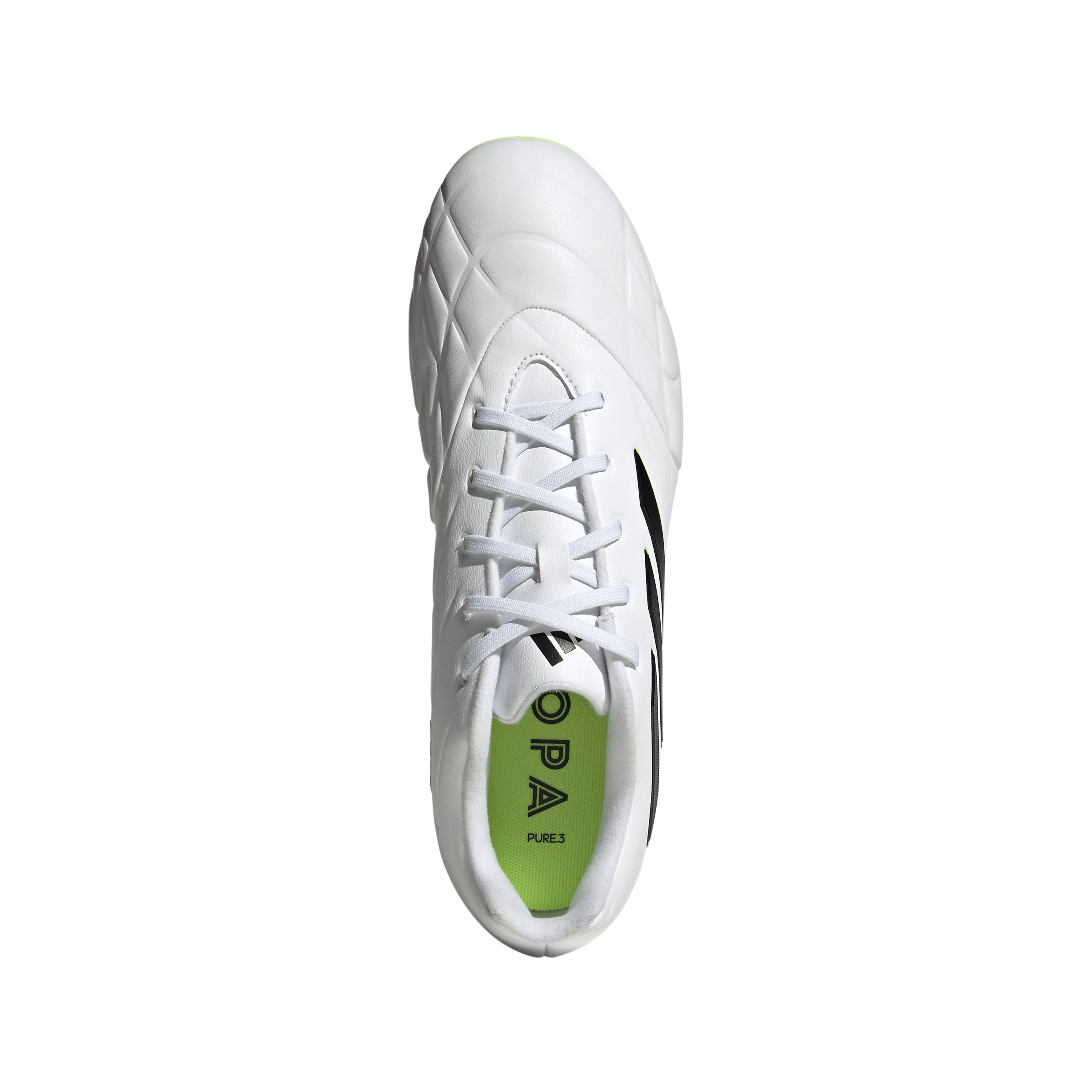 Copa Pure II.3 Multi-Ground fotballsko kunstgress/gress