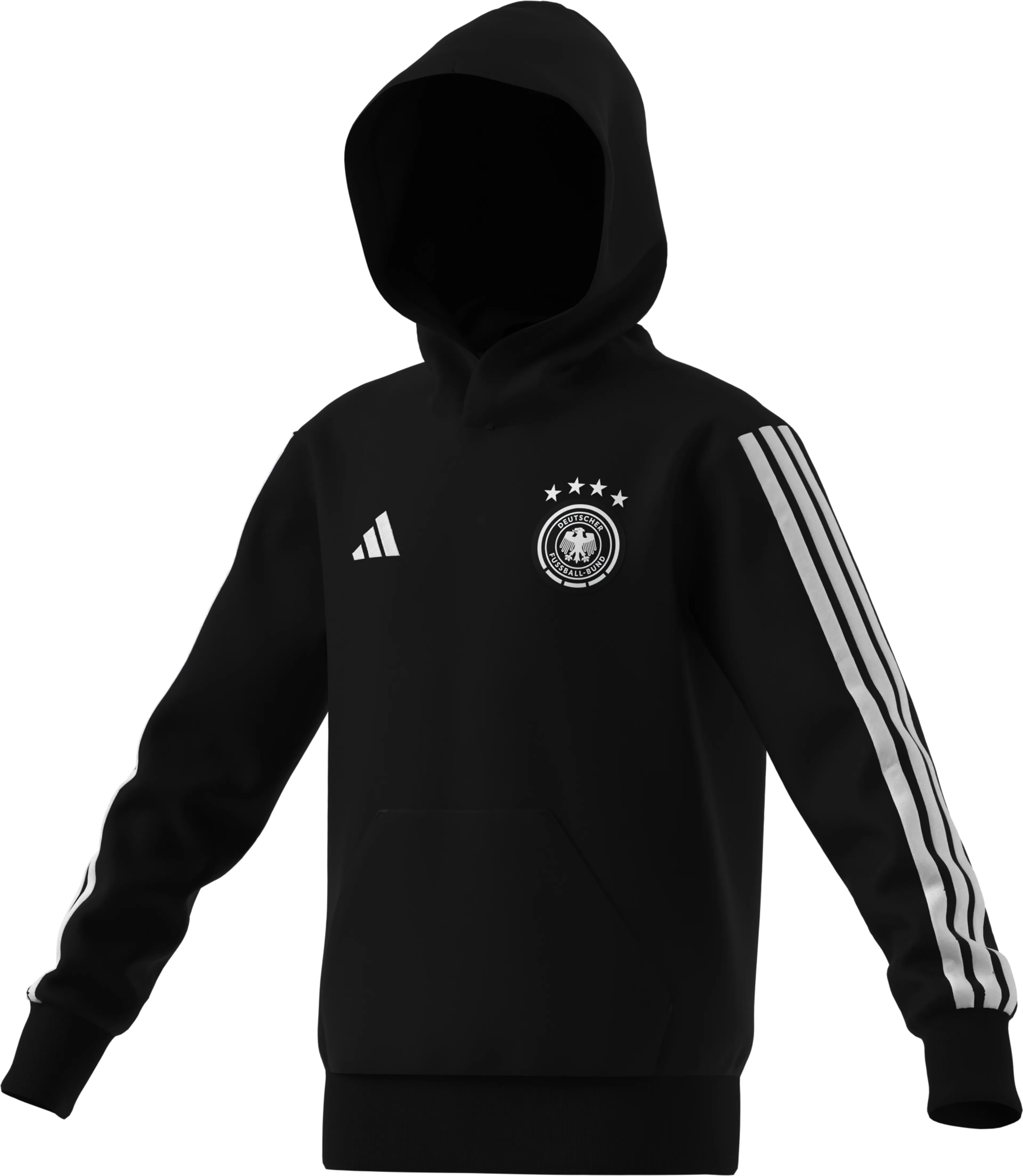 Germany DNA Hoodie Junior  