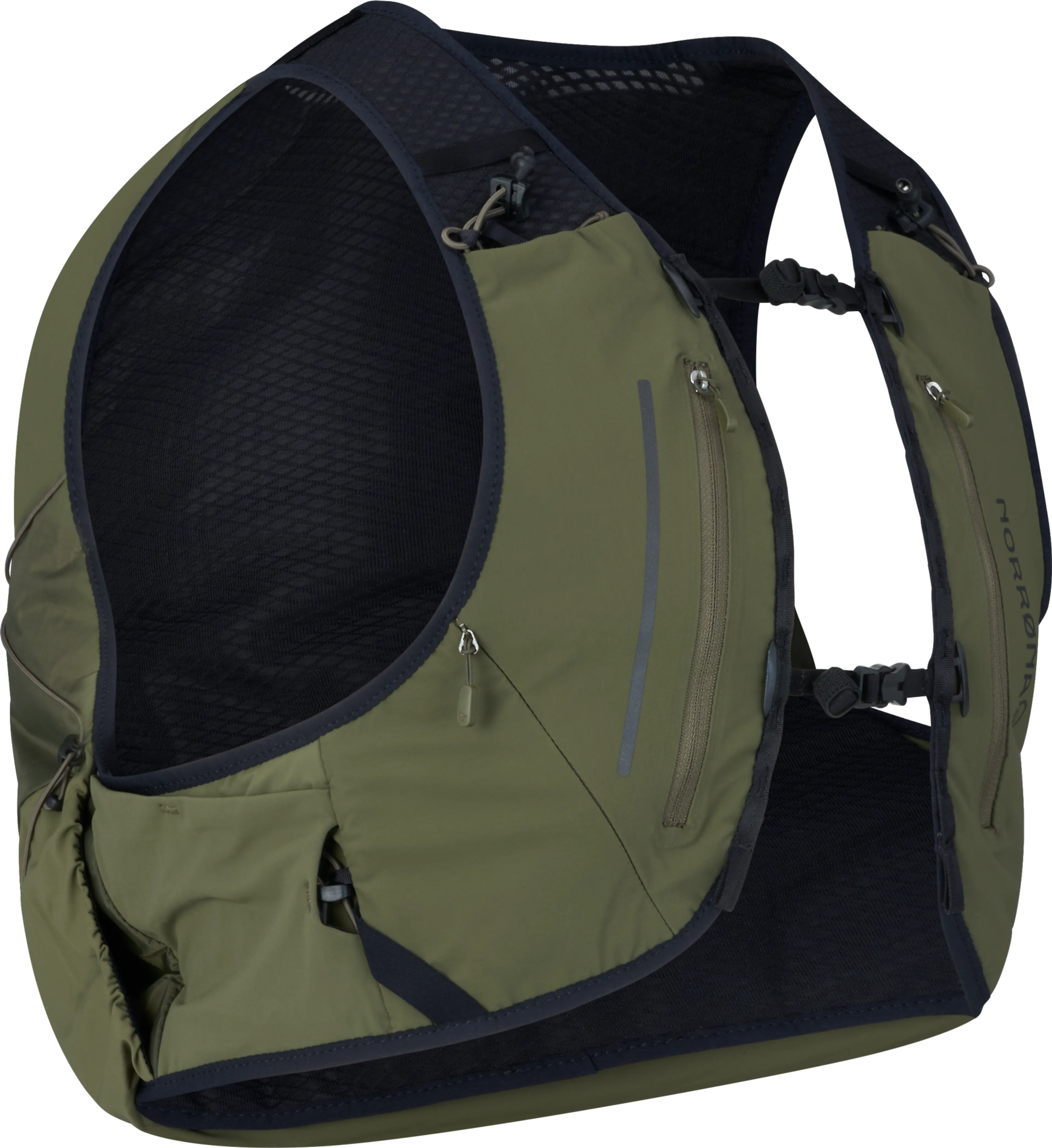 senja econyl70 15L Pack