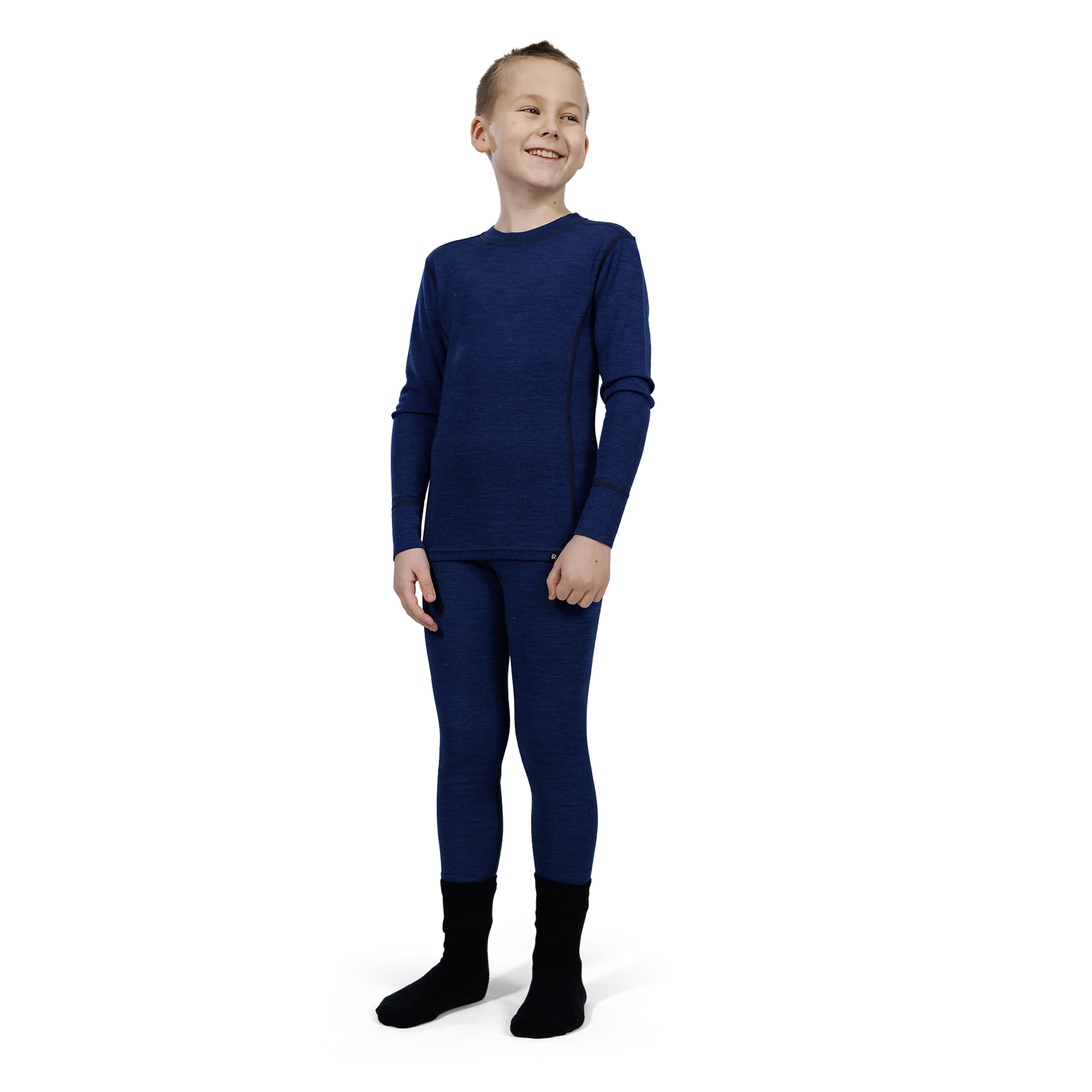 Uldalen sett jr