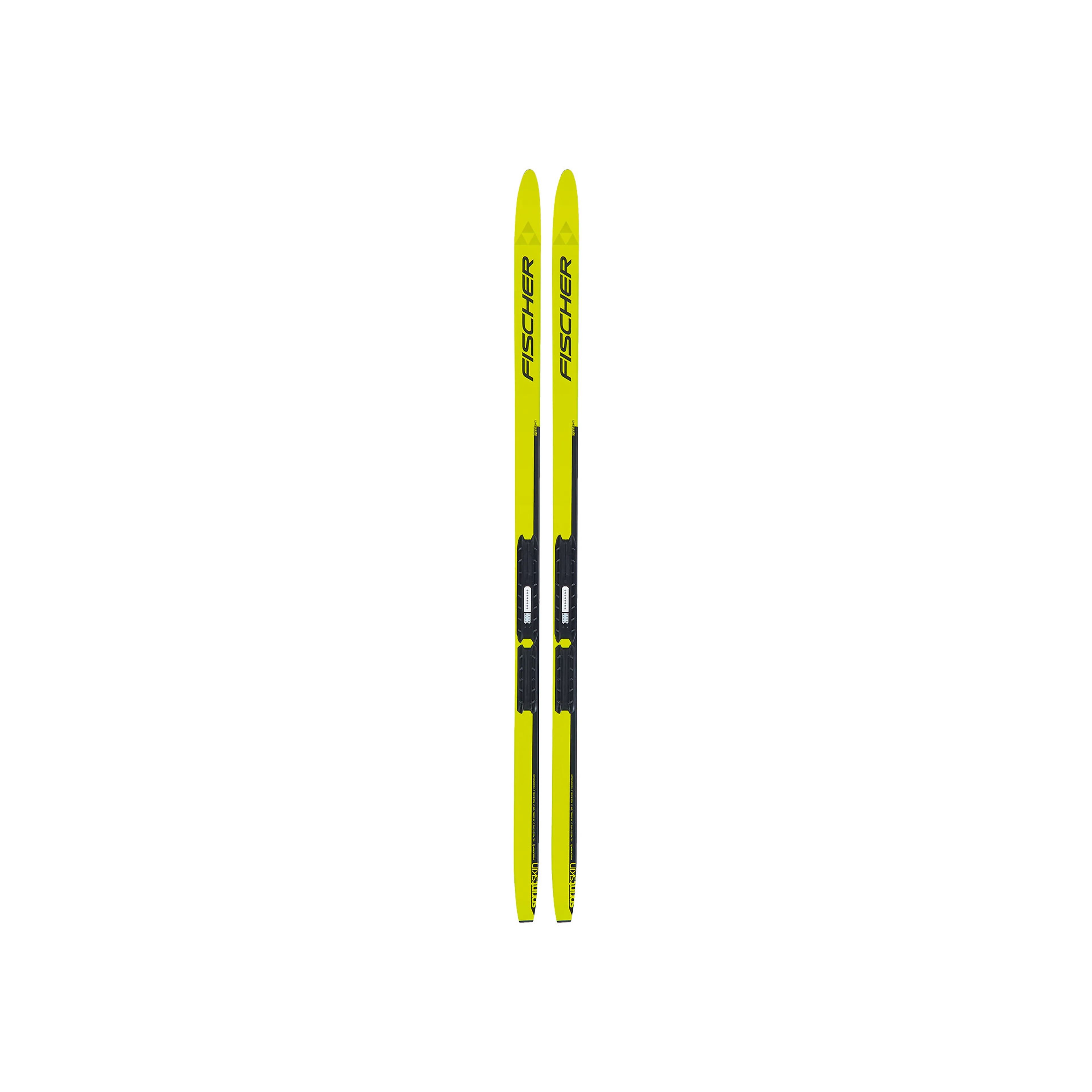 Sprint Skin felleski barn/junior