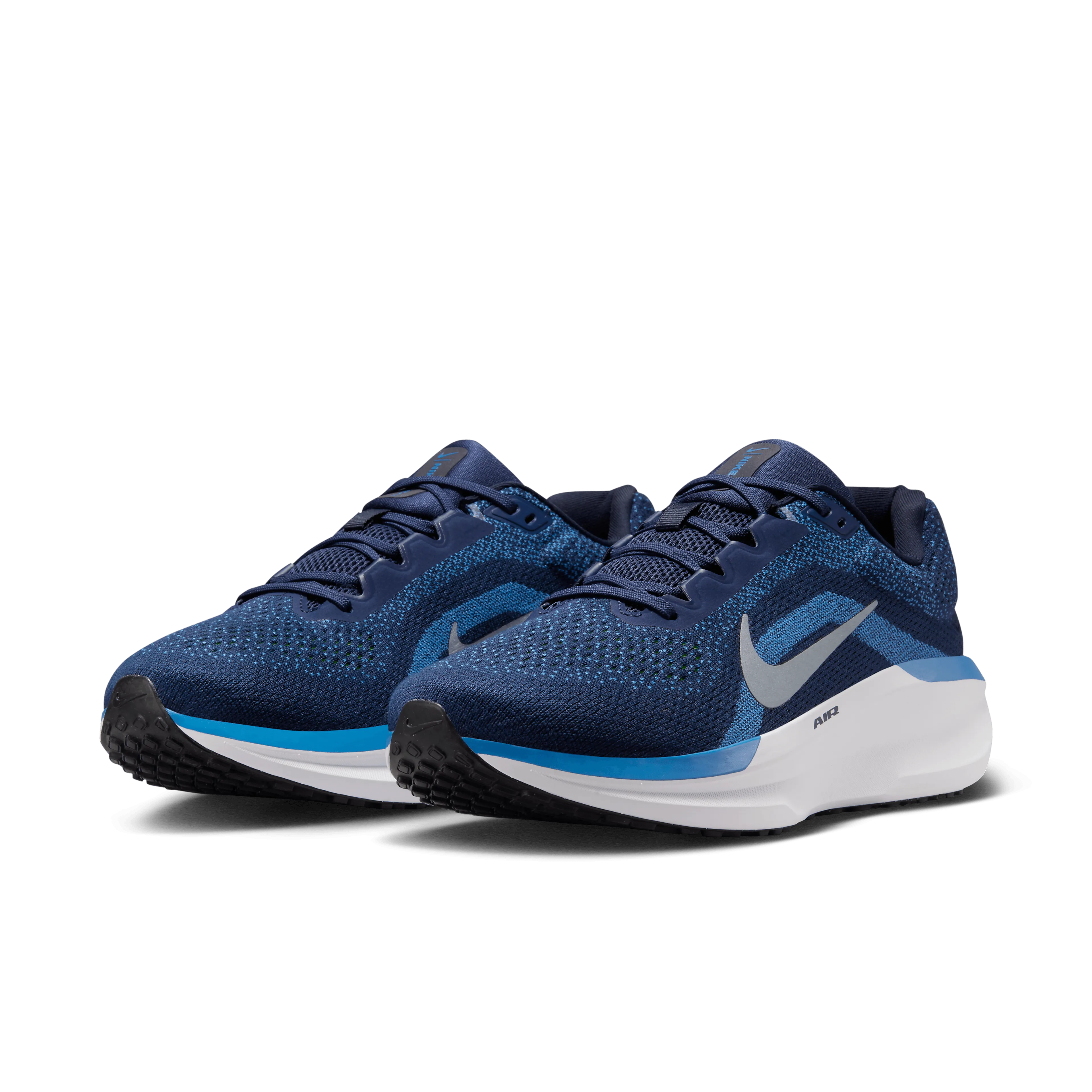 Winflo 11 Men's Road Running Shoe