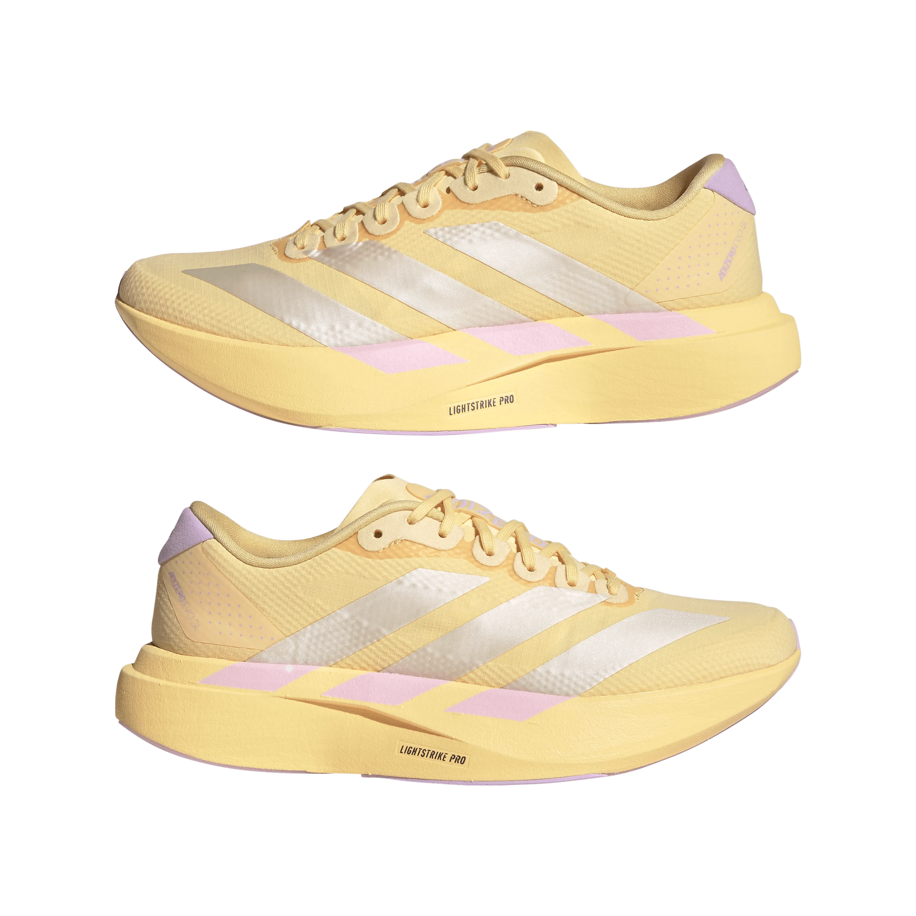 Adizero EVO SL Løpesko Dame