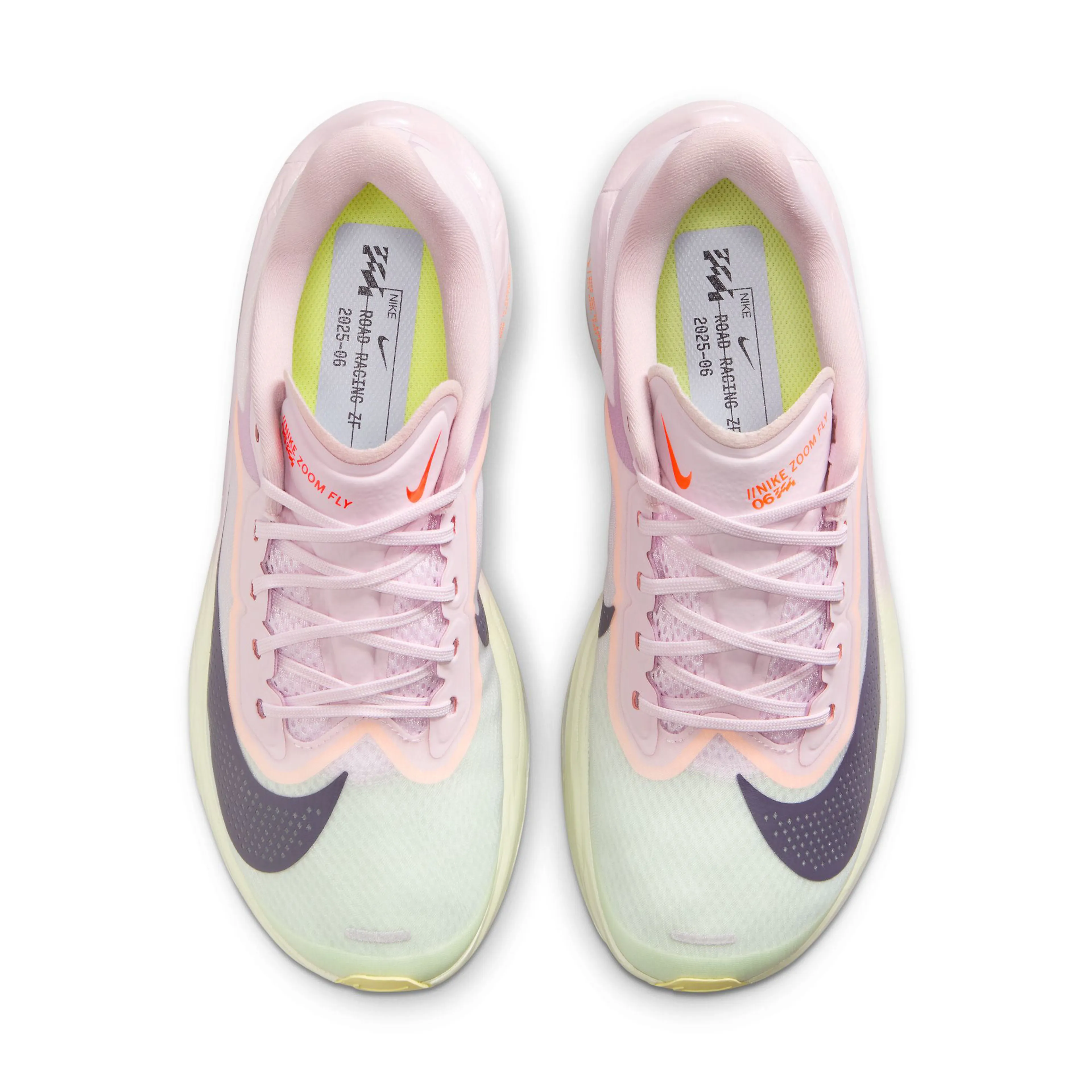 Zoom Fly 6 Women's Road Running