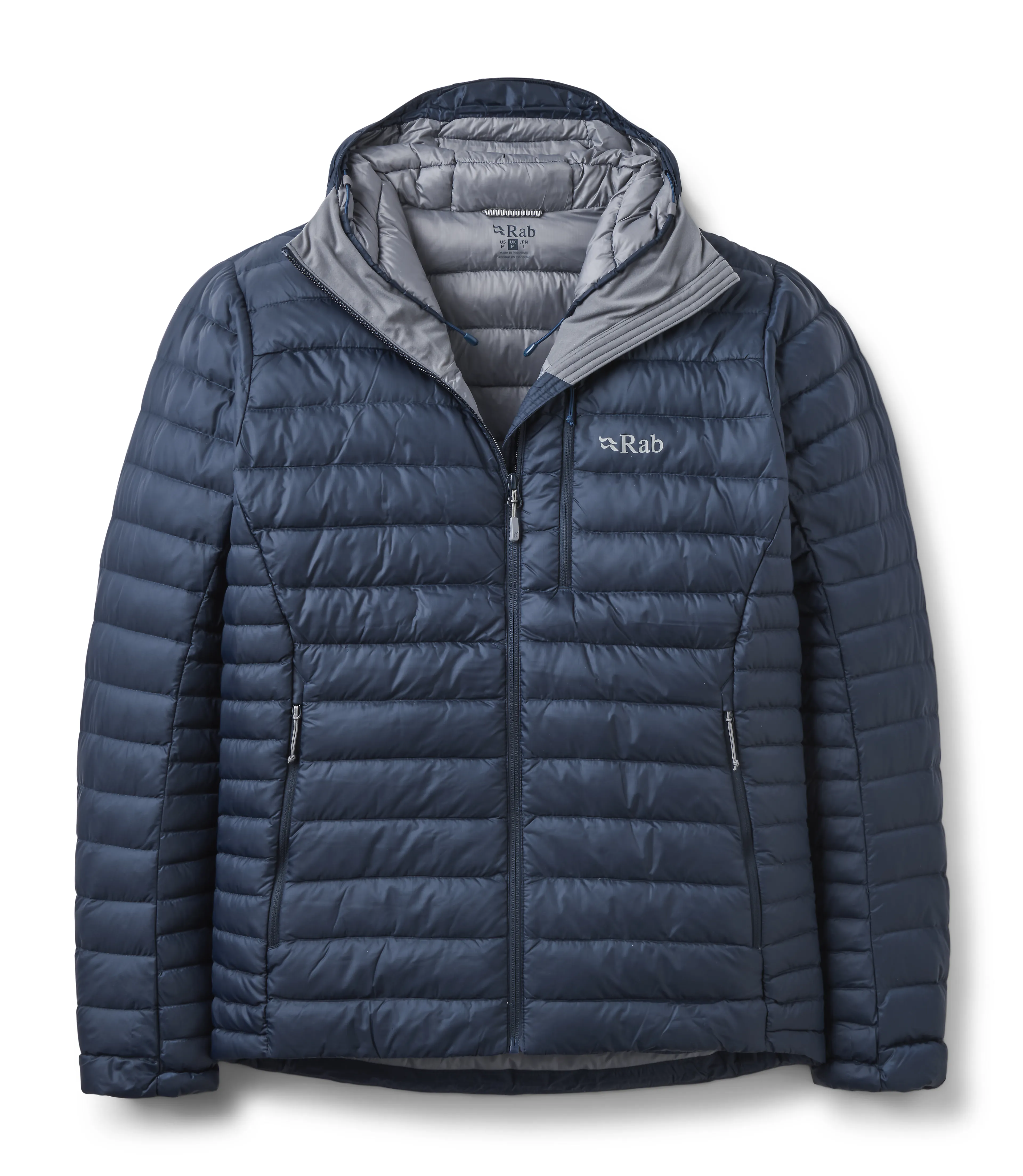 Microlight Alpine Hoody