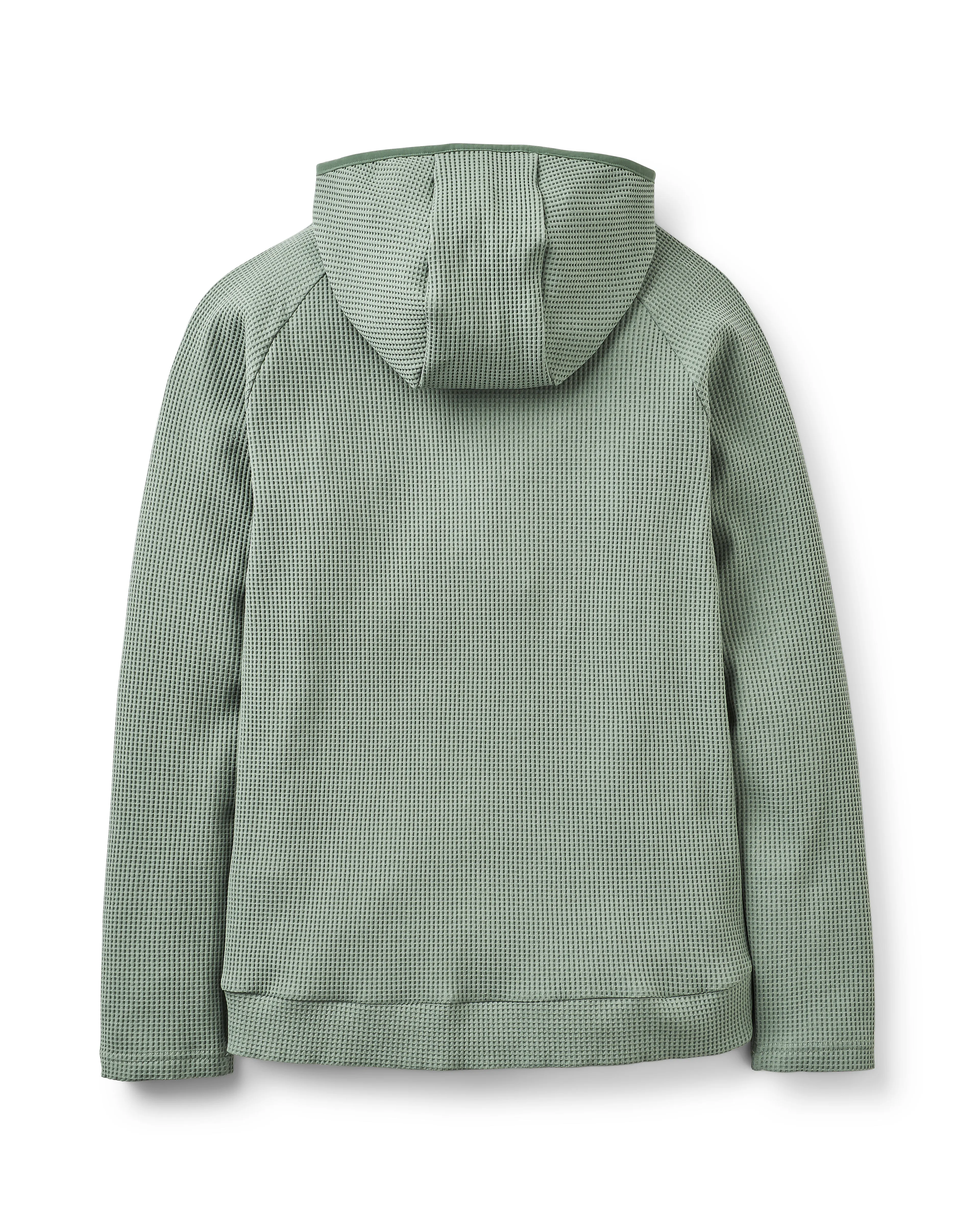 Hepton Pullover Hoody Wmns