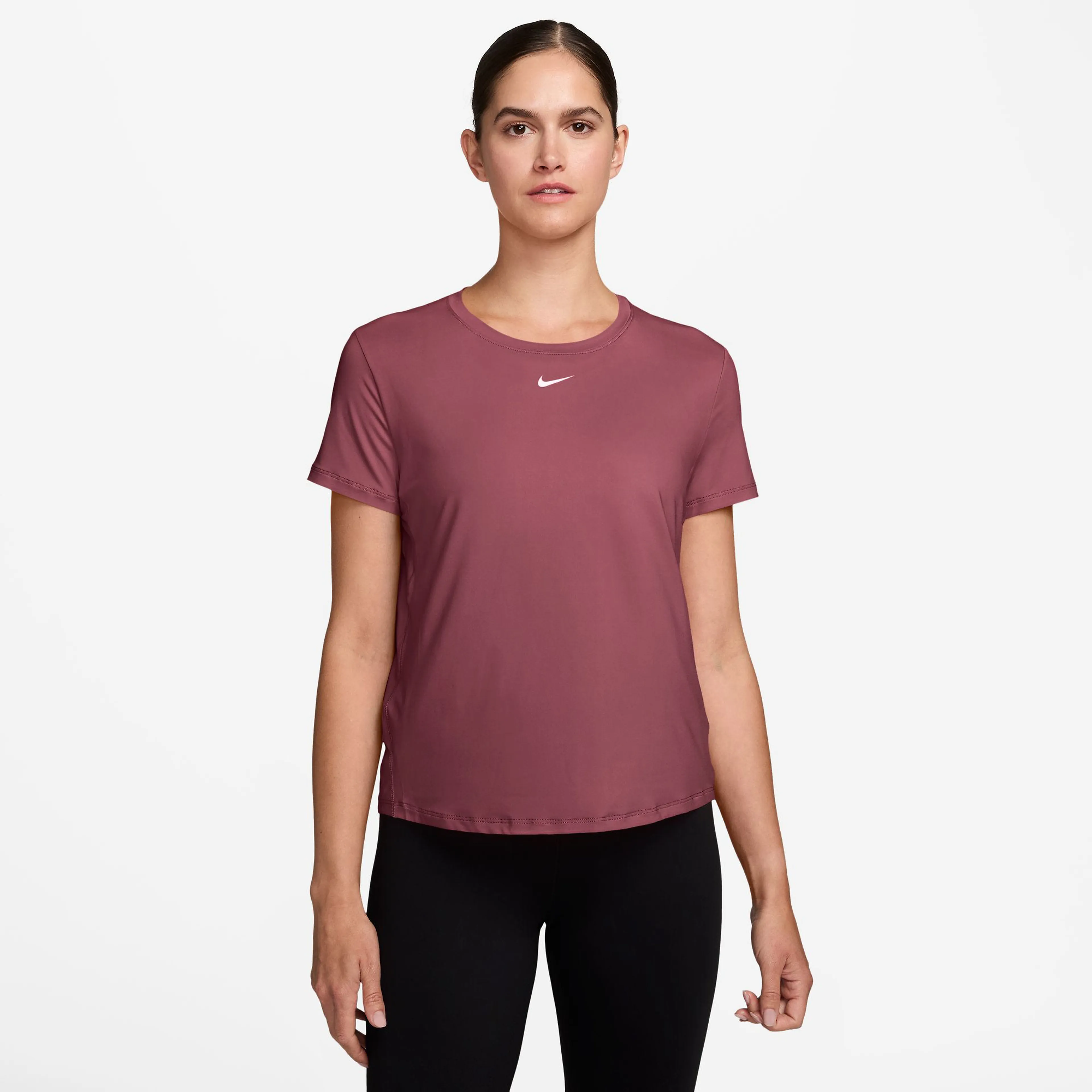 W One Classic SS Top