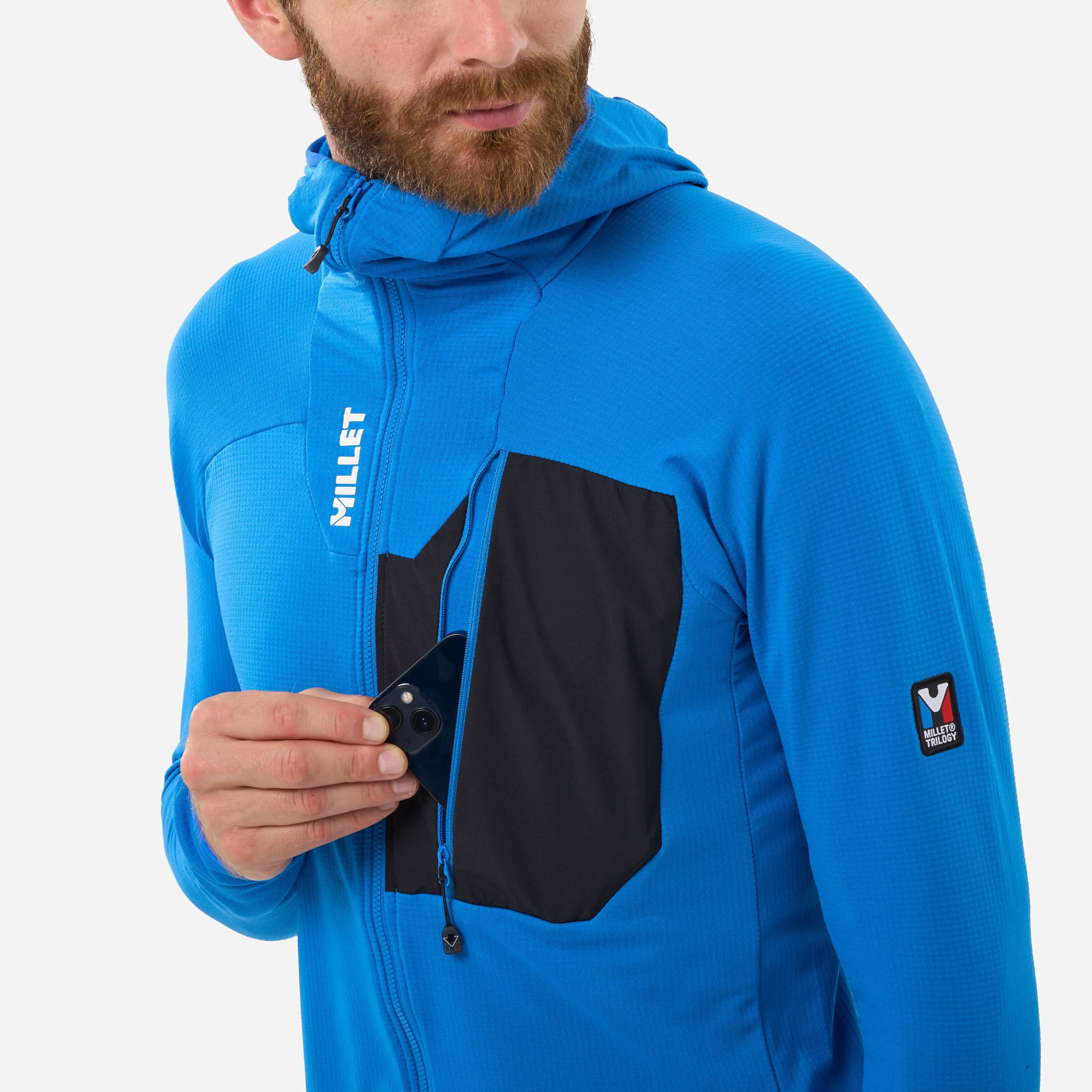 TRILOGY ICON LIGHTGRID HD M