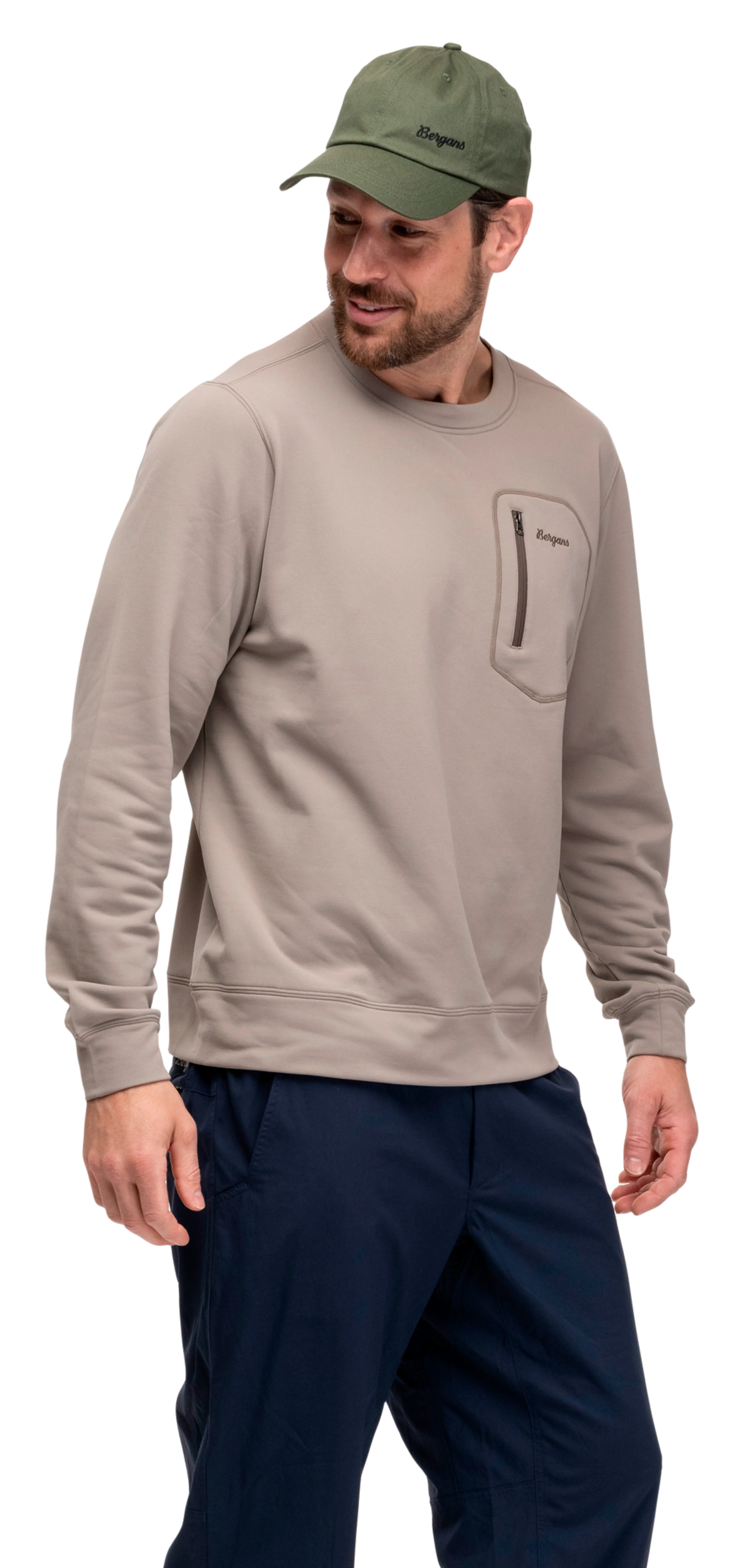 Midtli Midlayer Sweatshirt Men