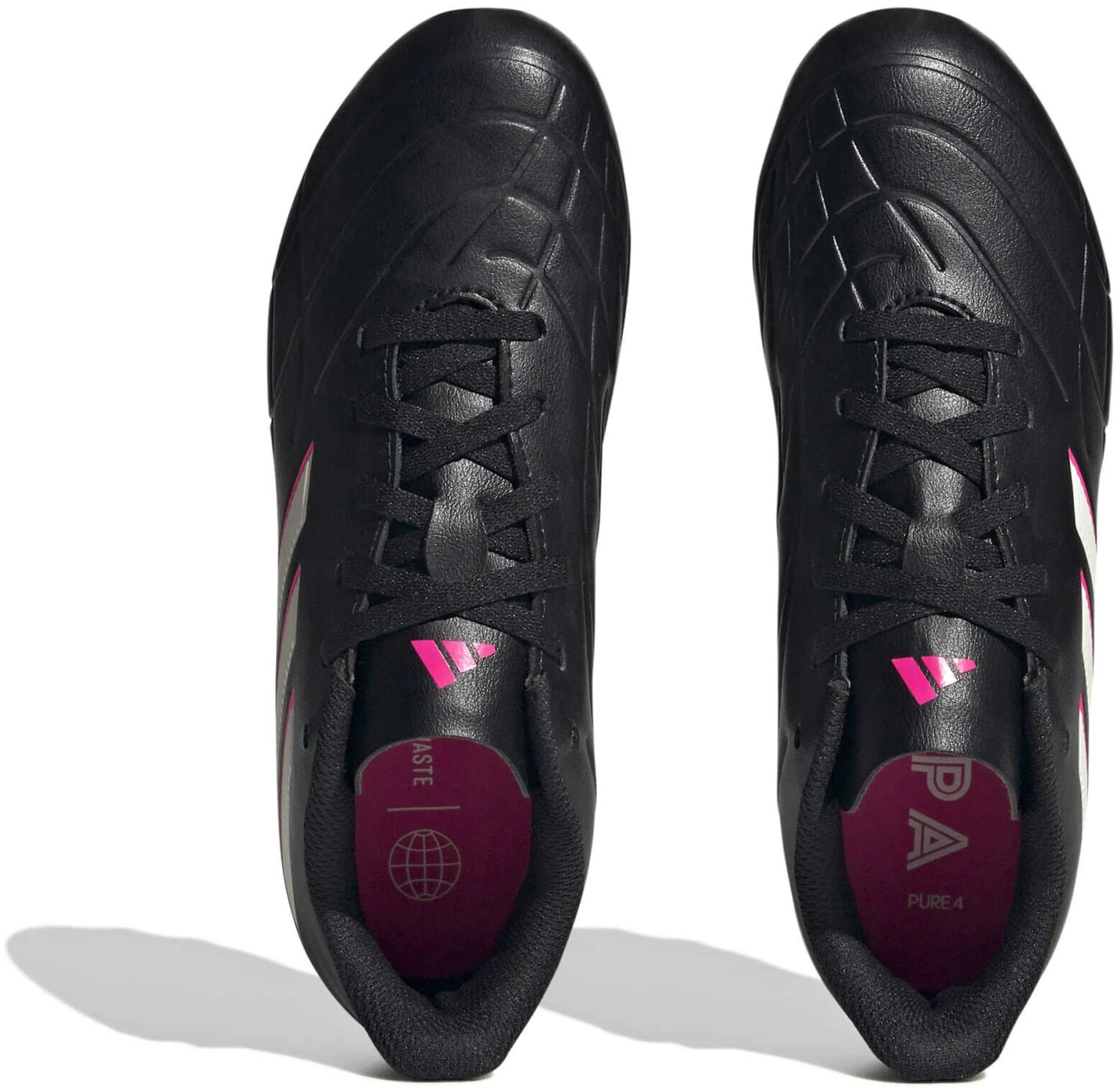Copa Pure.4 Flexible Ground Fotballsko gress/kunstgress
