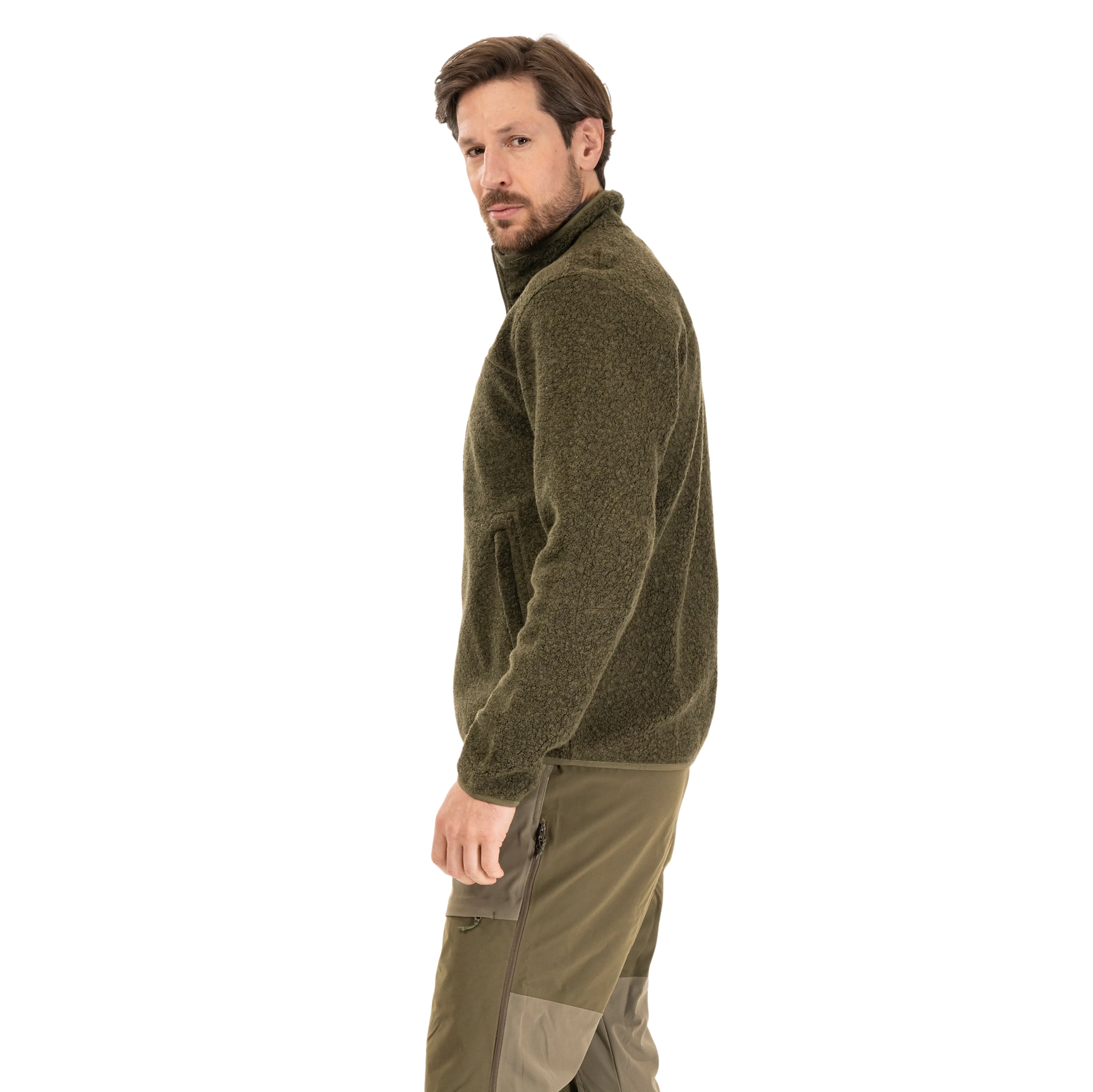 Myrull Outdoor Jacket