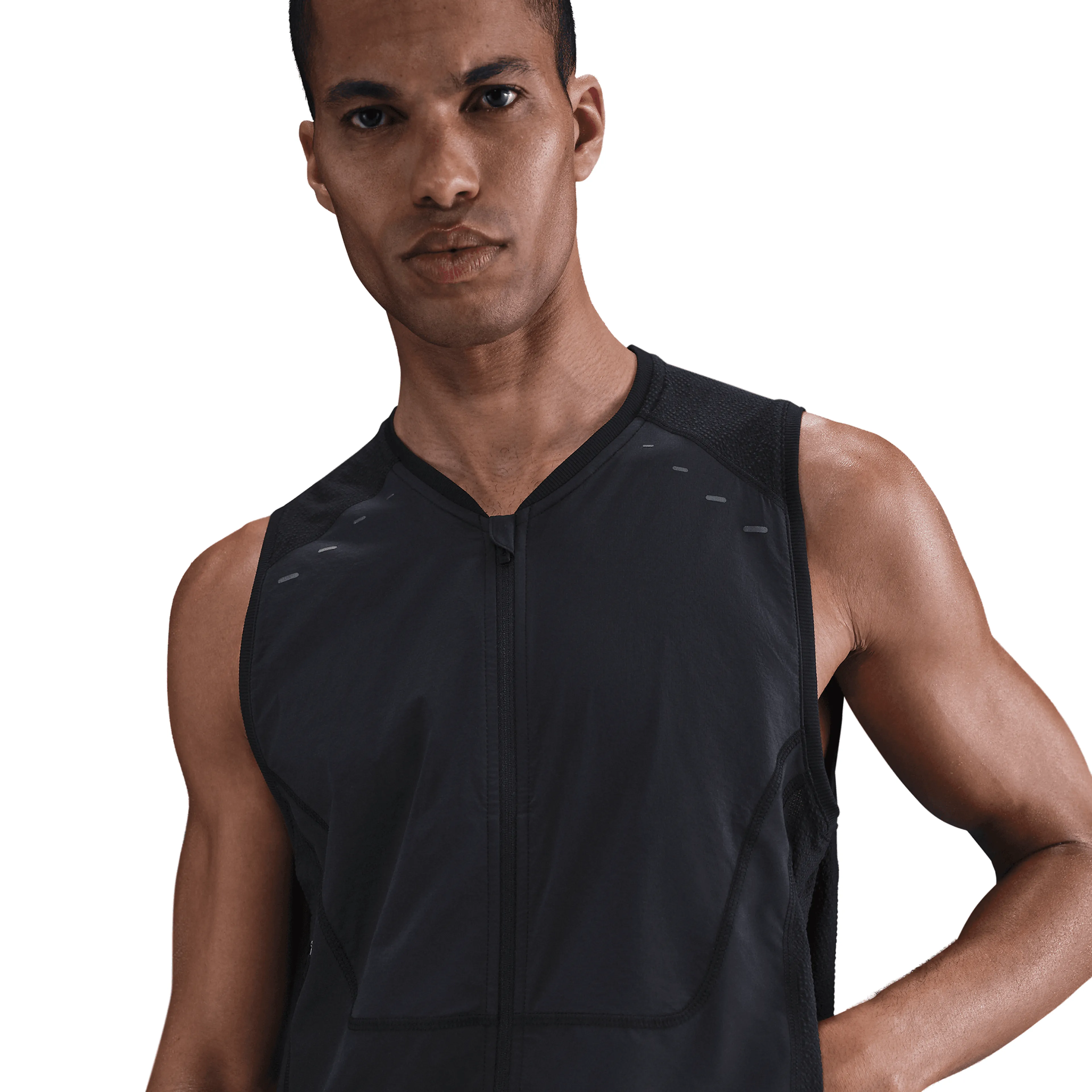 Run Dri-Fit ADV Running Utility Vest