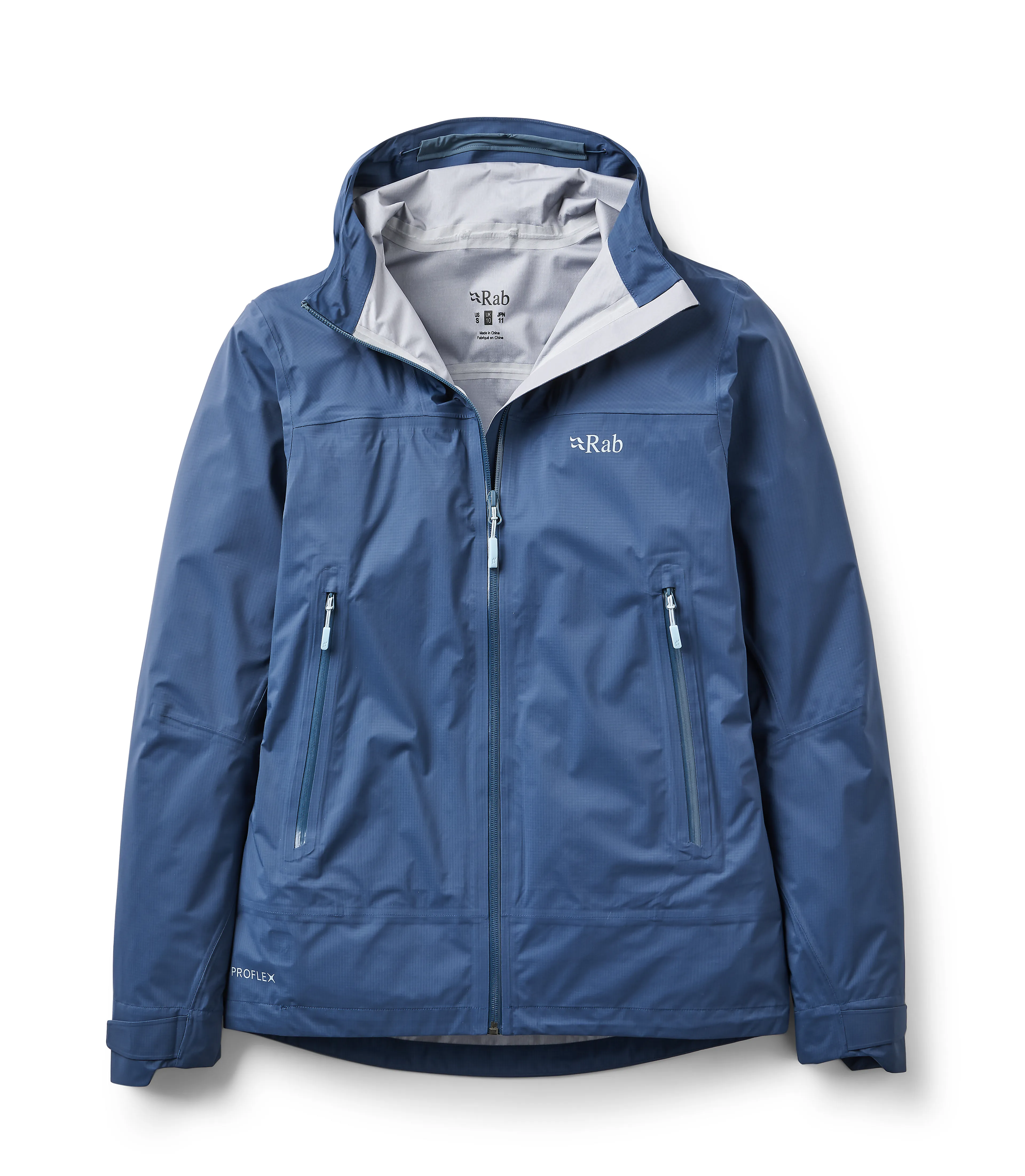 Firewall Light Jacket Wmns
