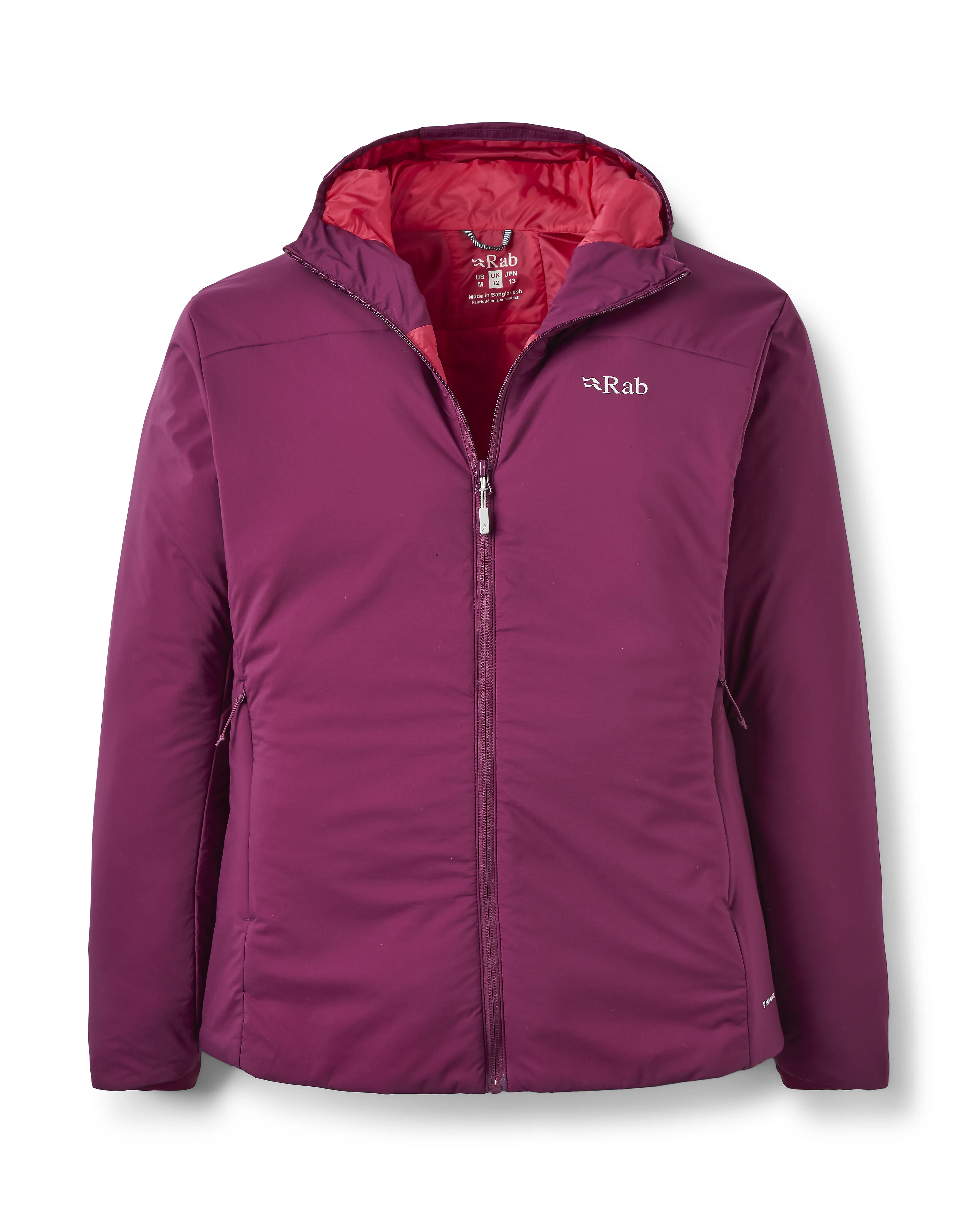 Xenair Alpine Light Jacket Wmns Xenair Alpine Light Jacket Wmns