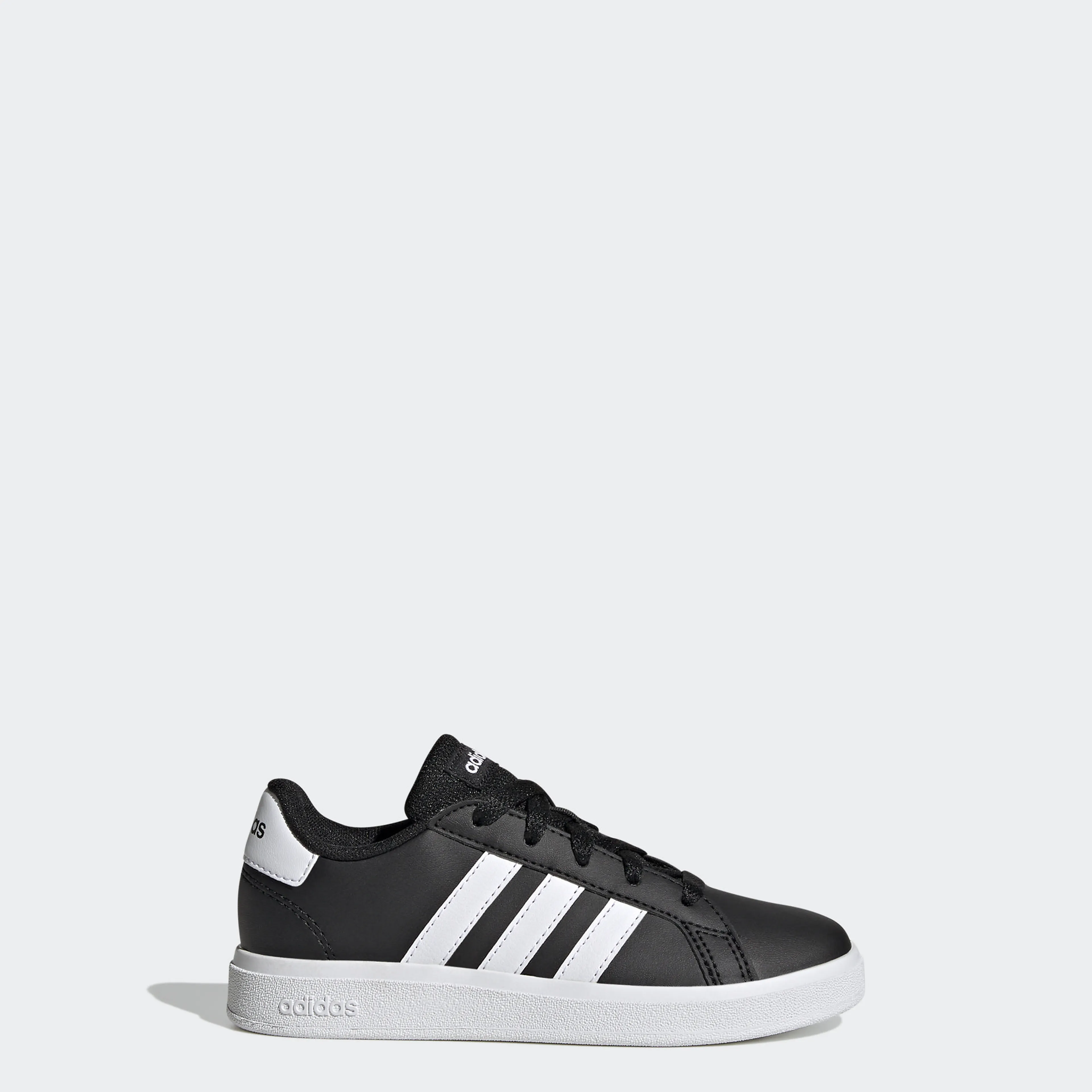 Grand Court Lifestyle Tennis Lace-Up fritidssko barn/junior