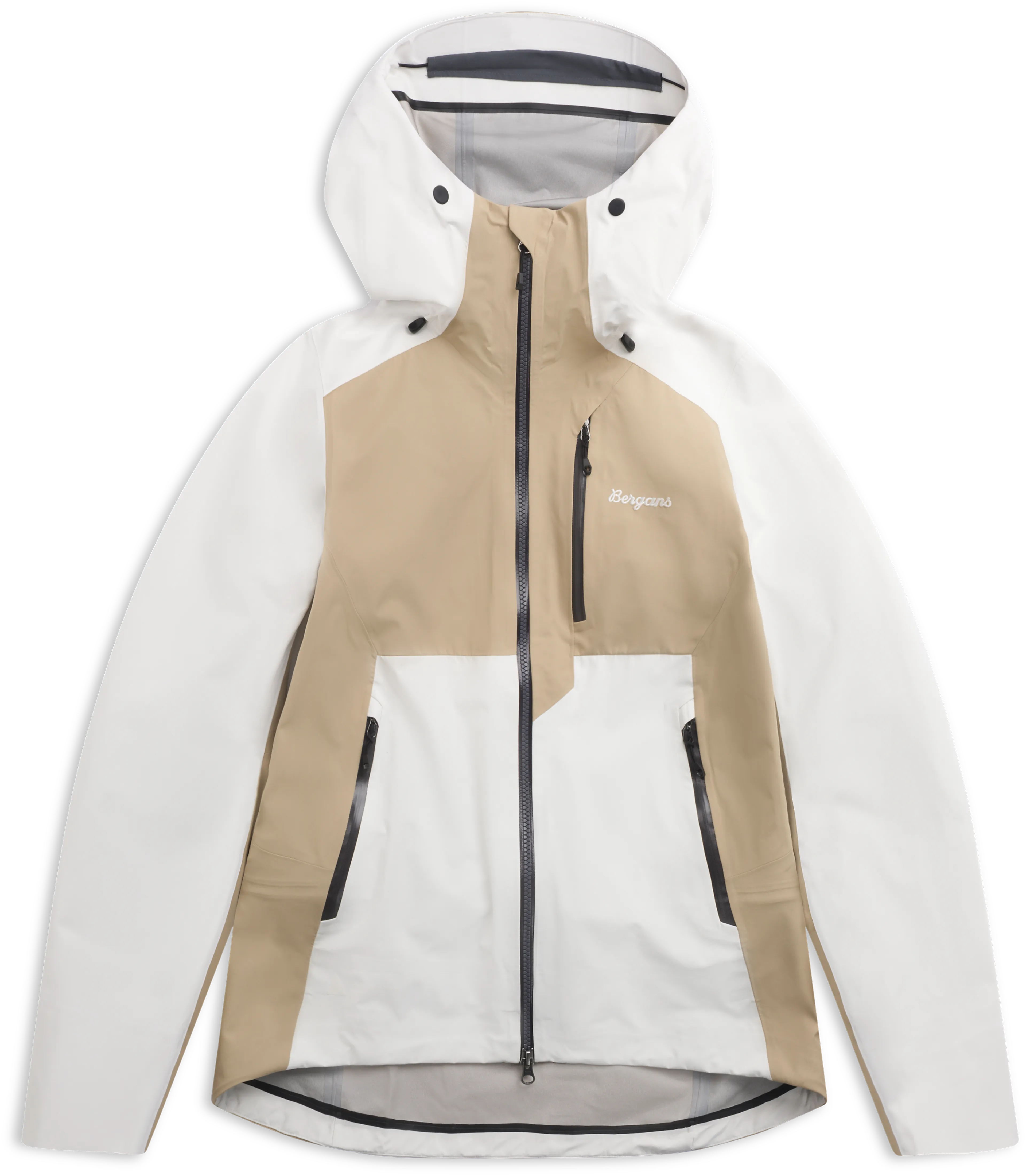 Oppdal 3L Shell Jacket Women