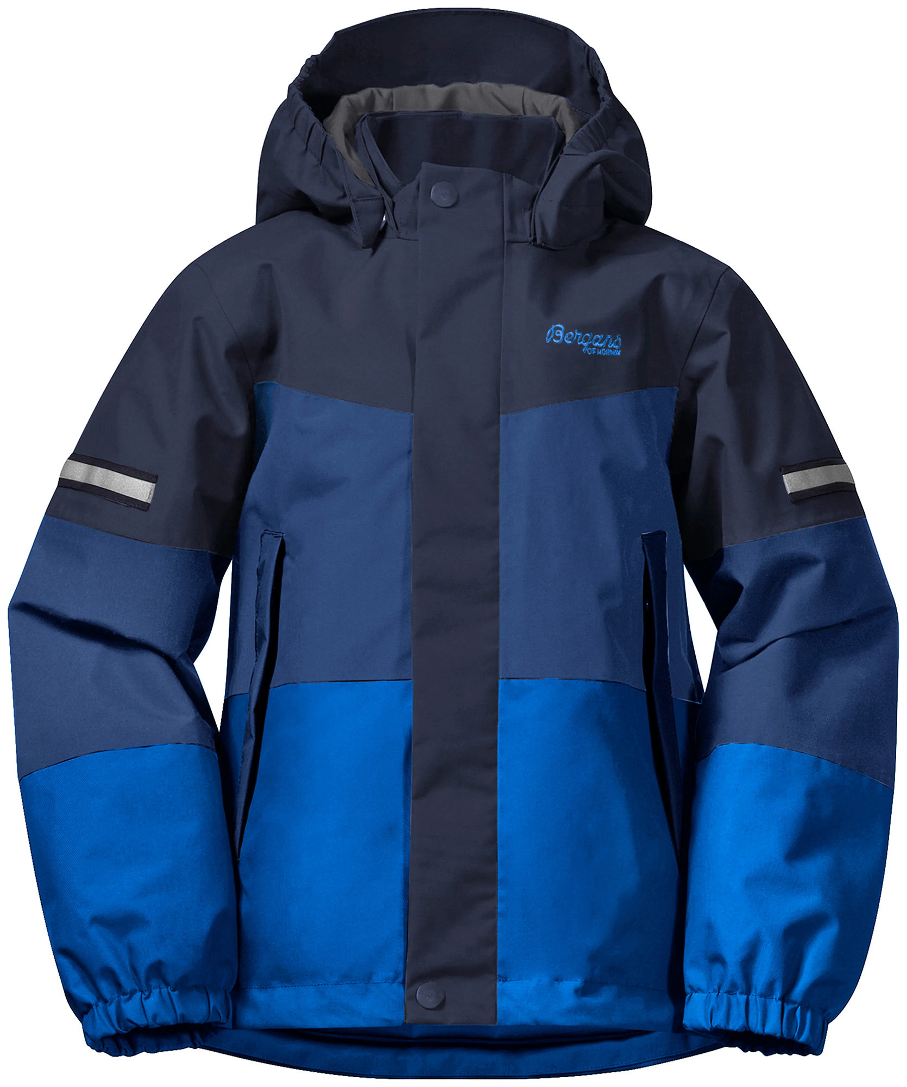 Lilletind Insulated Kids Jkt