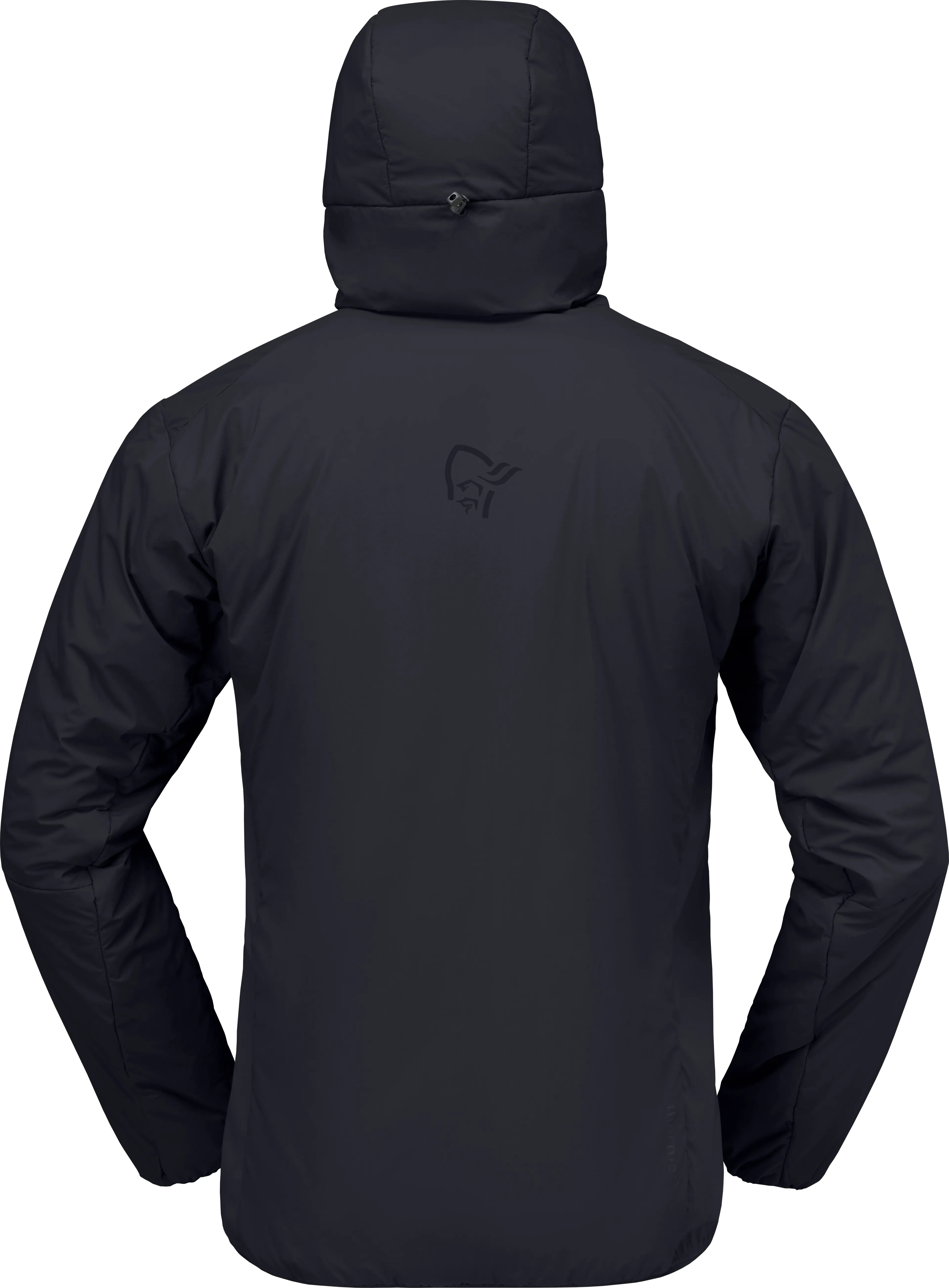 femund thermo60 Zip Hood M's