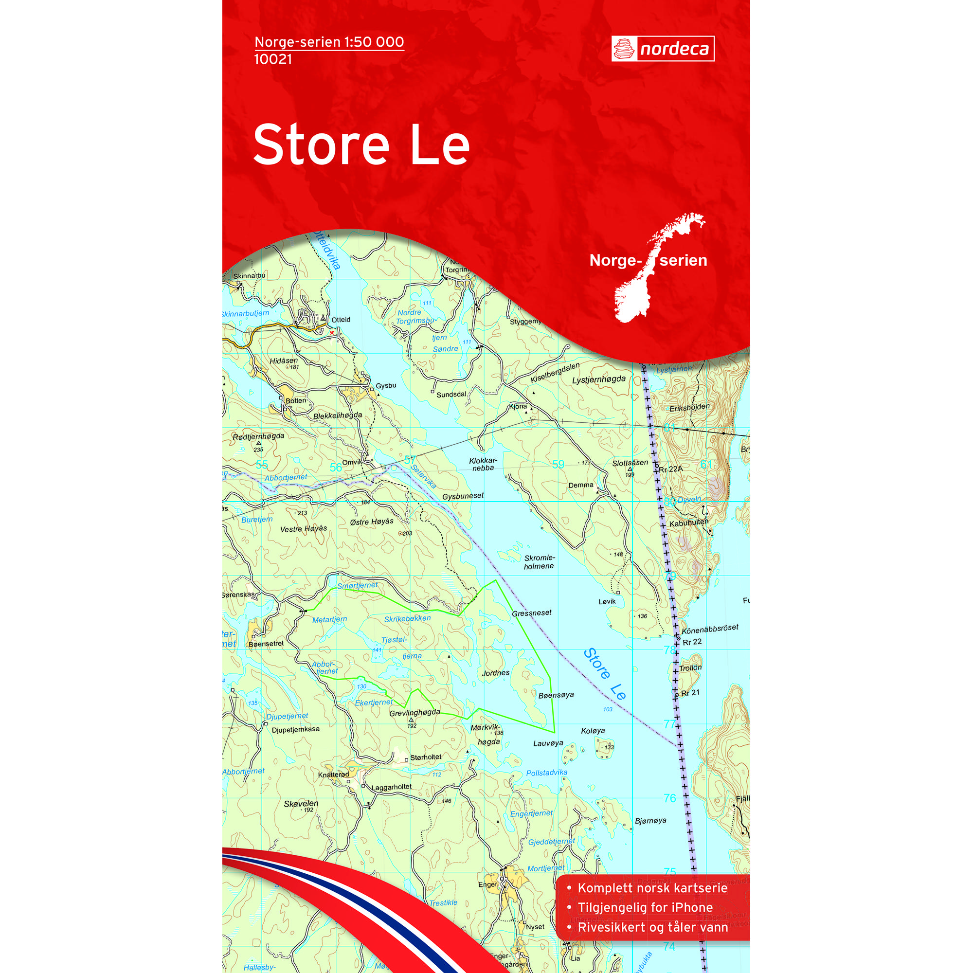 STORE LE